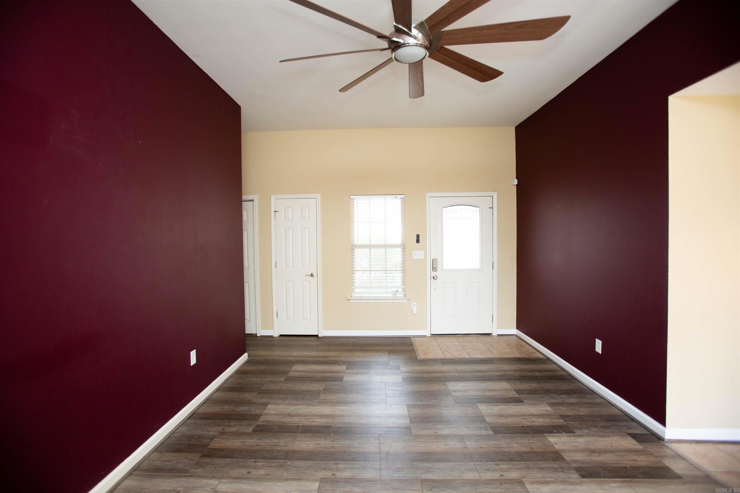 Carrington Place - Residential Lease