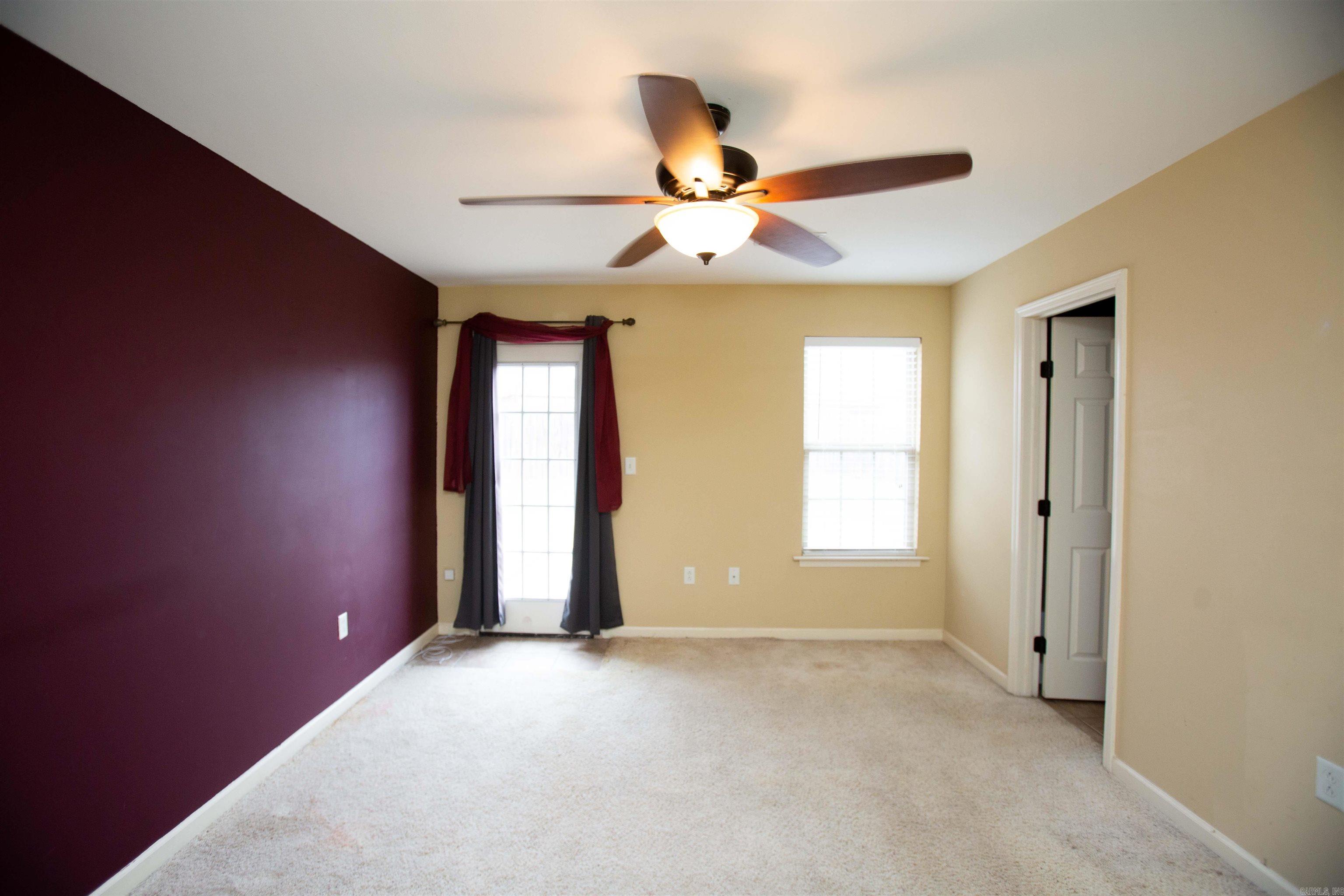 Carrington Place - Residential Lease