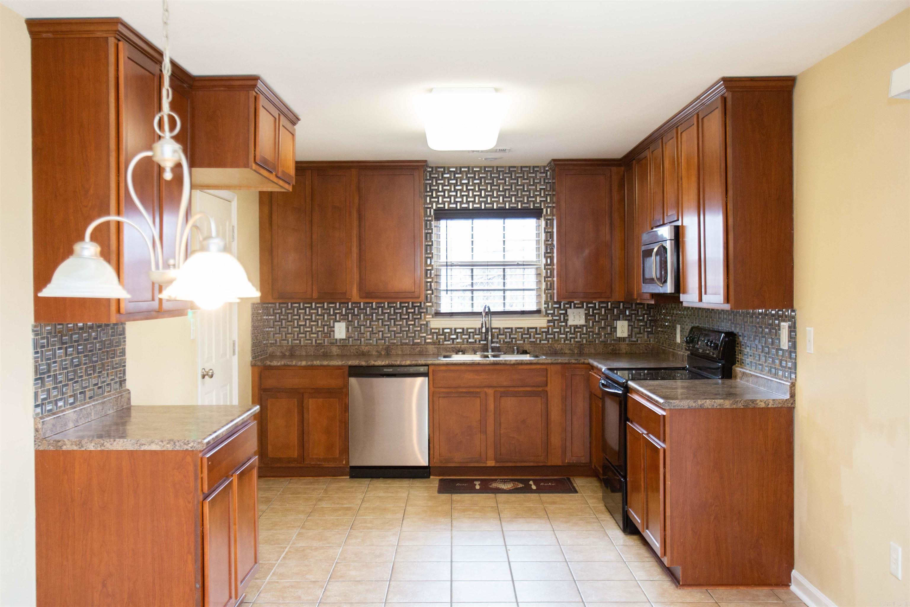 Carrington Place - Residential Lease