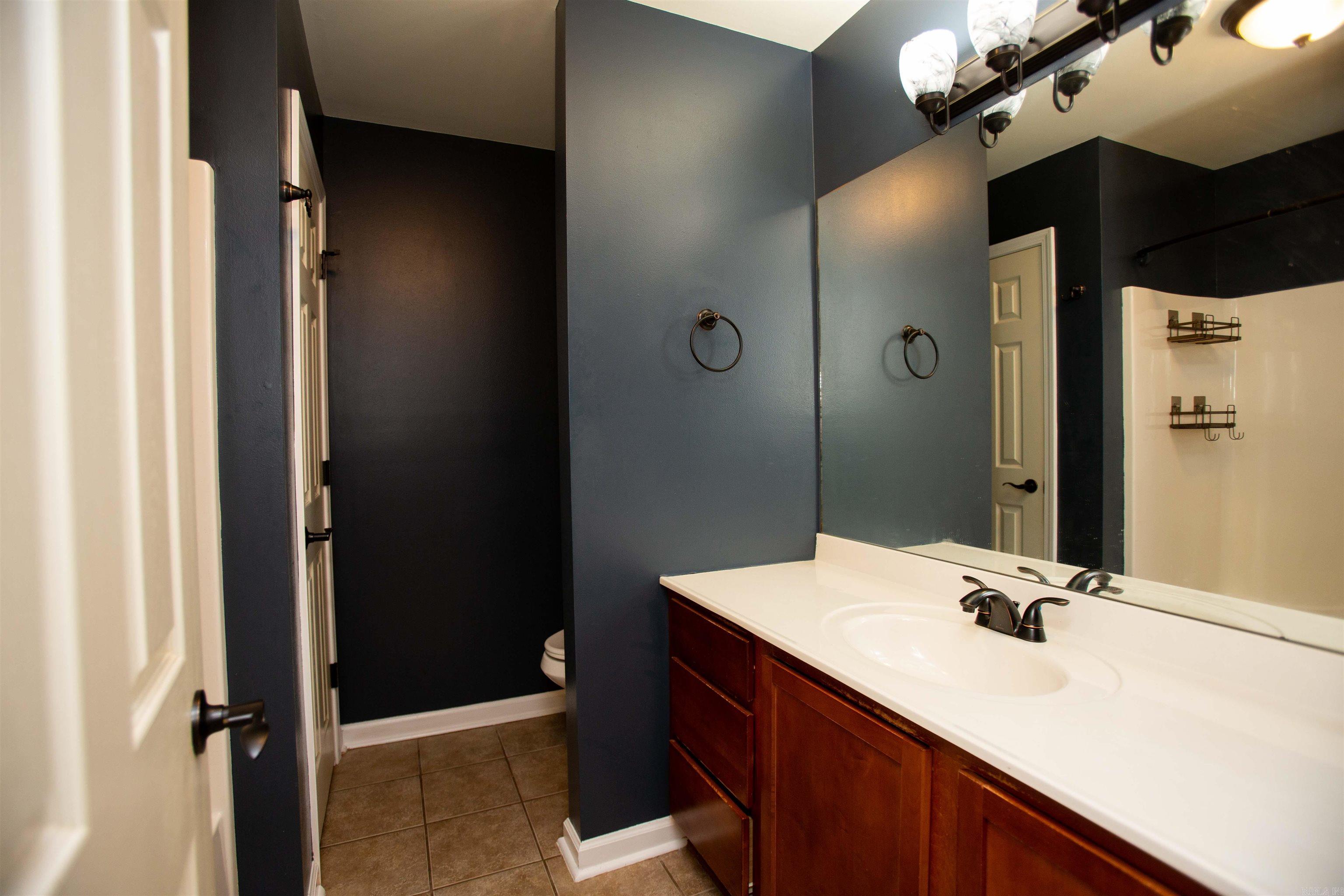 Carrington Place - Residential Lease