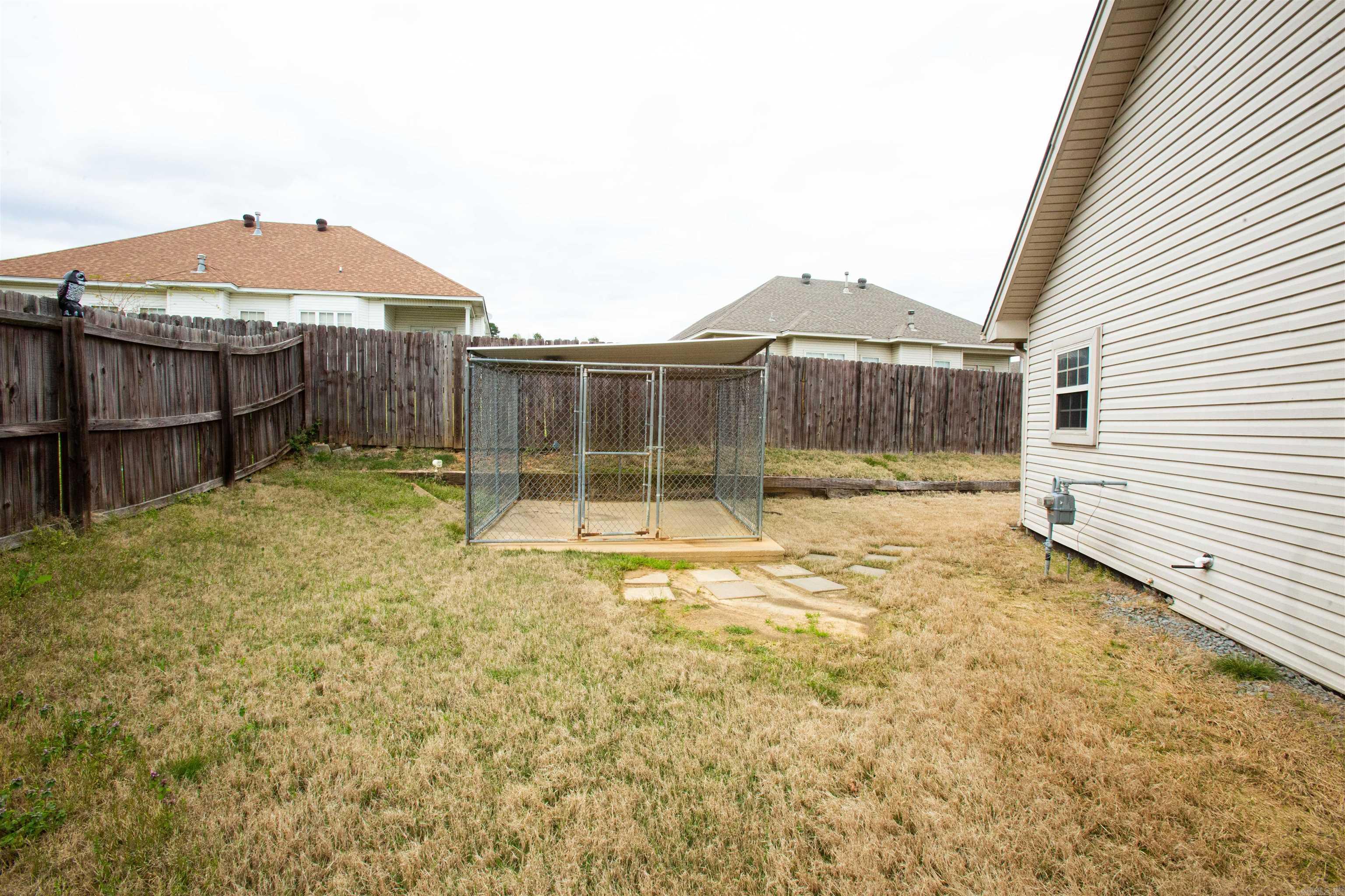 Carrington Place - Residential Lease