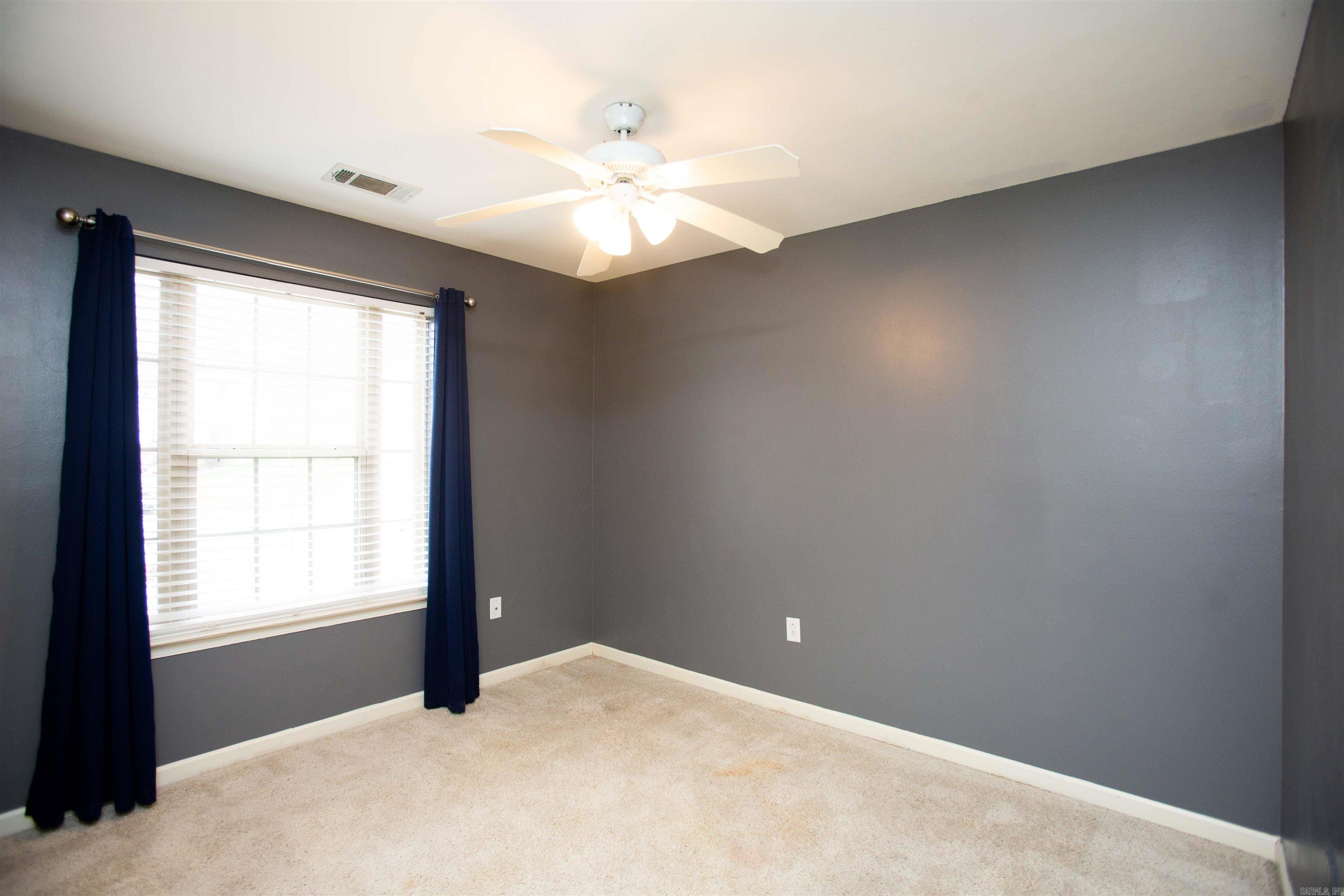 Carrington Place - Residential Lease