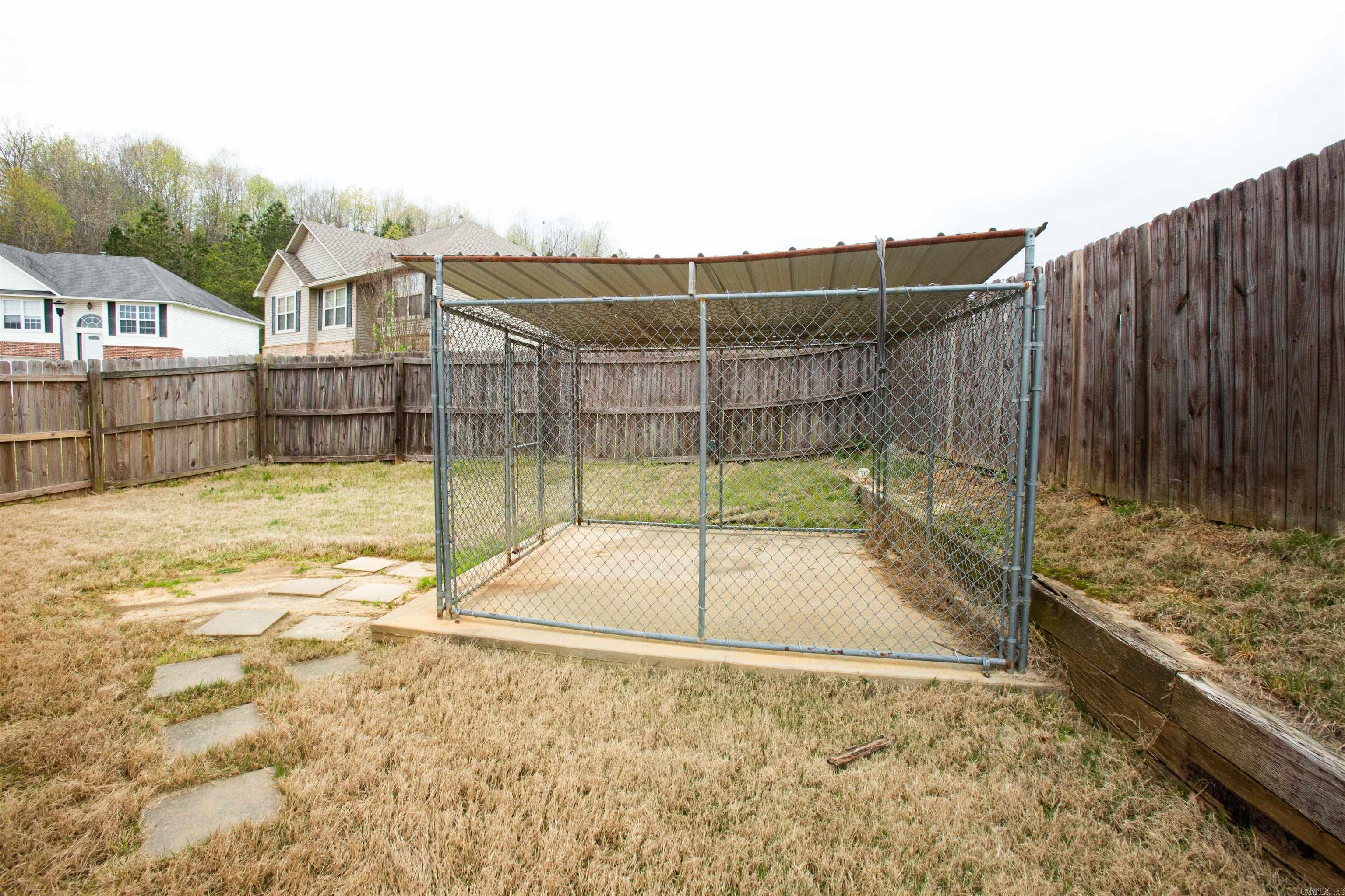 Carrington Place - Residential Lease