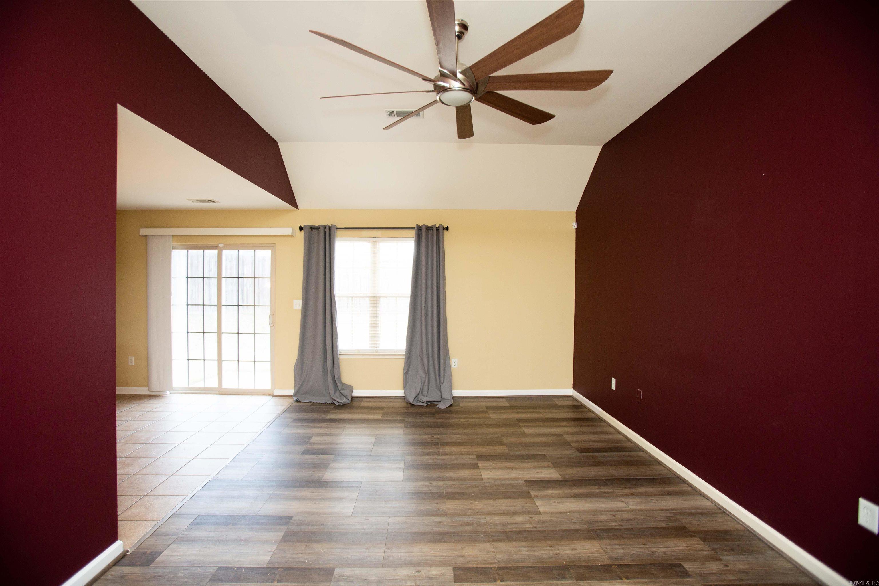 Carrington Place - Residential Lease