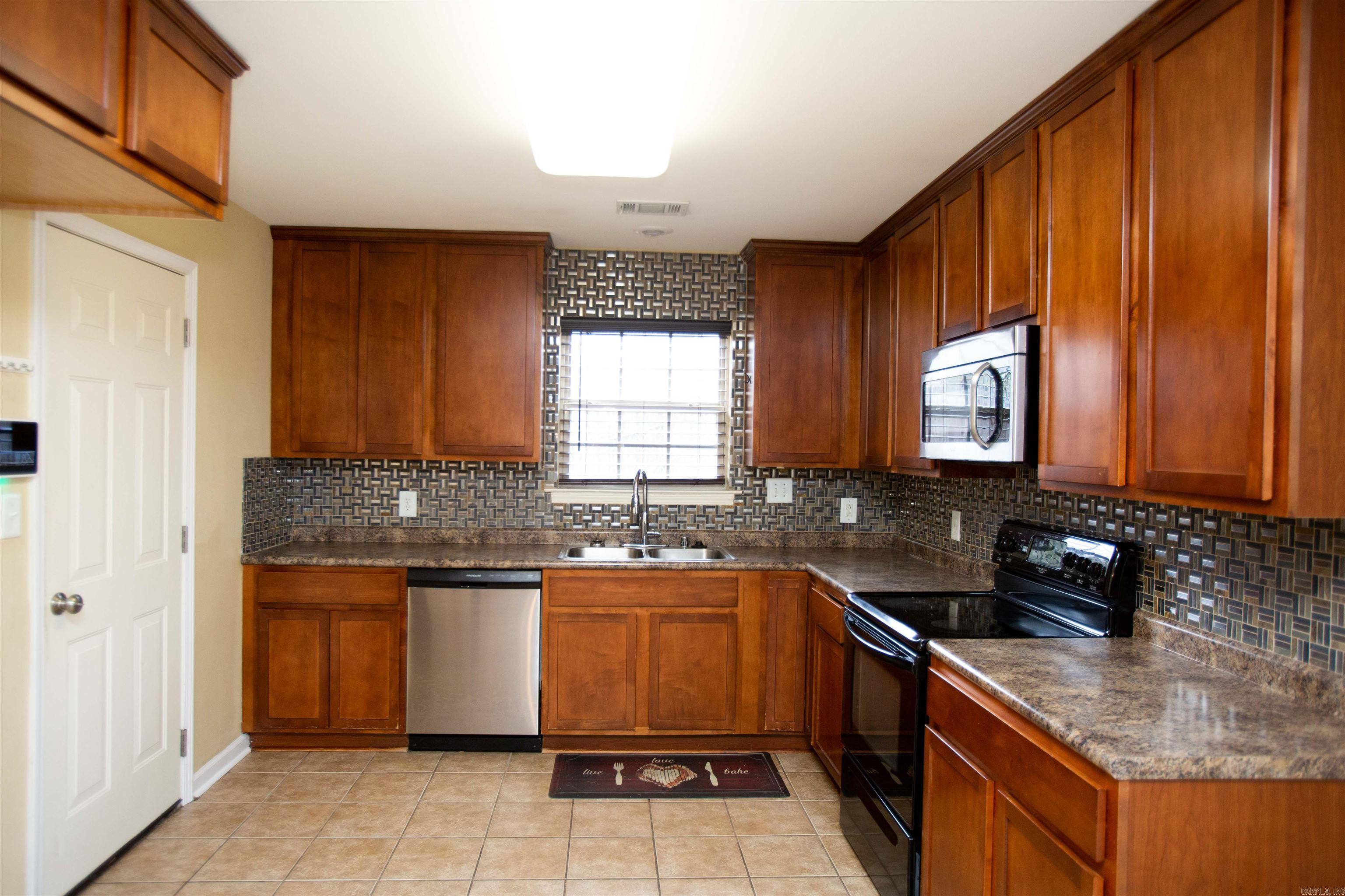 Carrington Place - Residential Lease