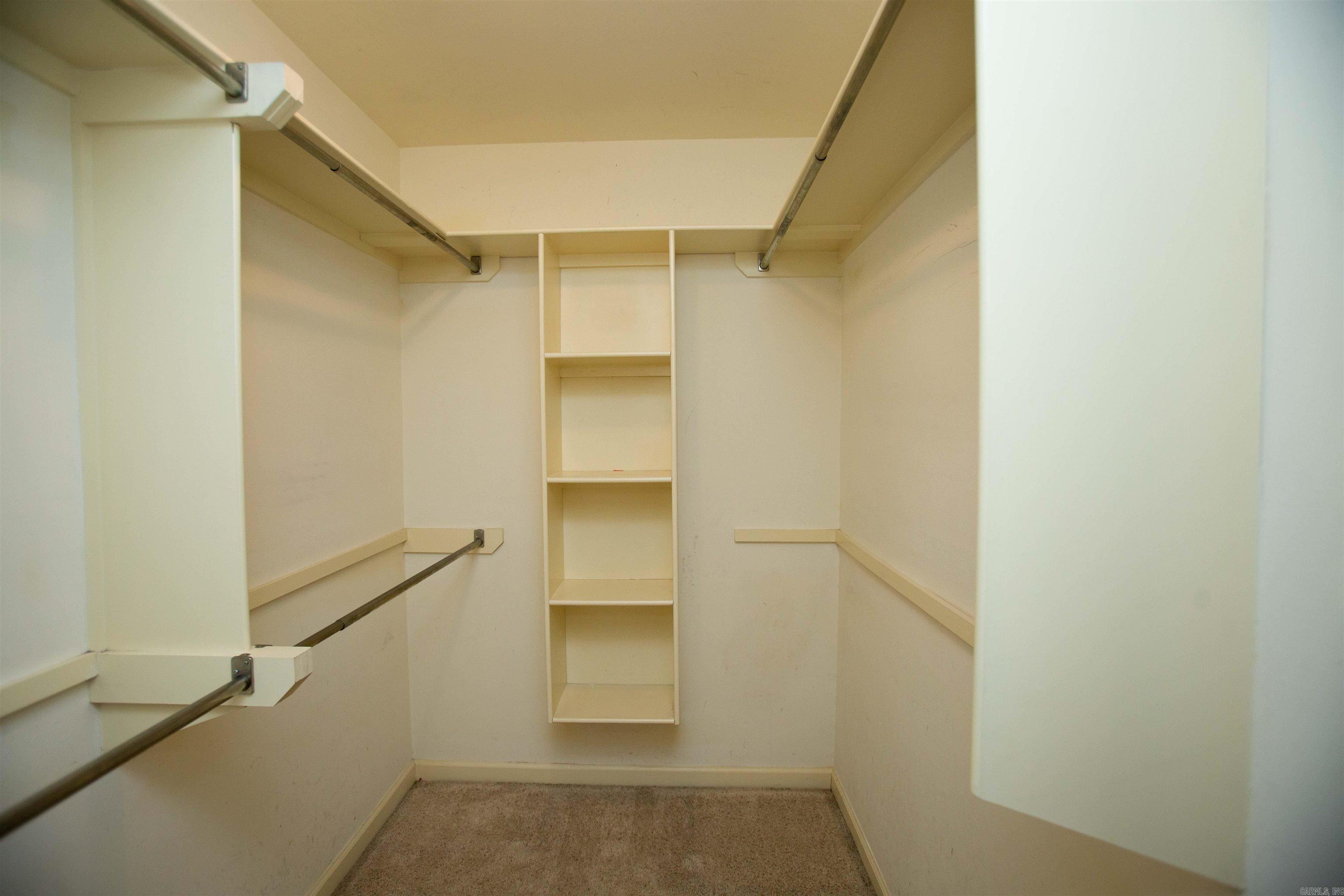 Carrington Place - Residential Lease