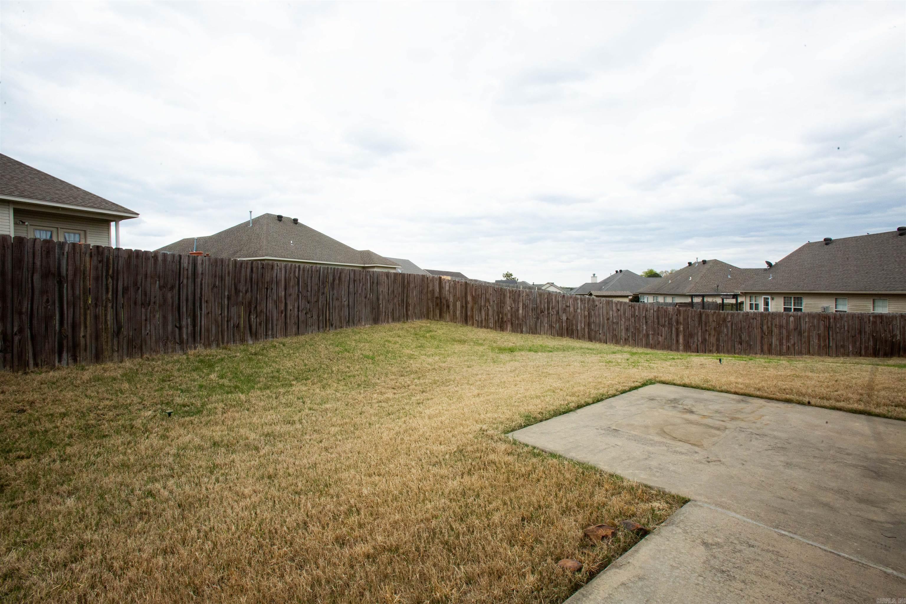 Carrington Place - Residential Lease