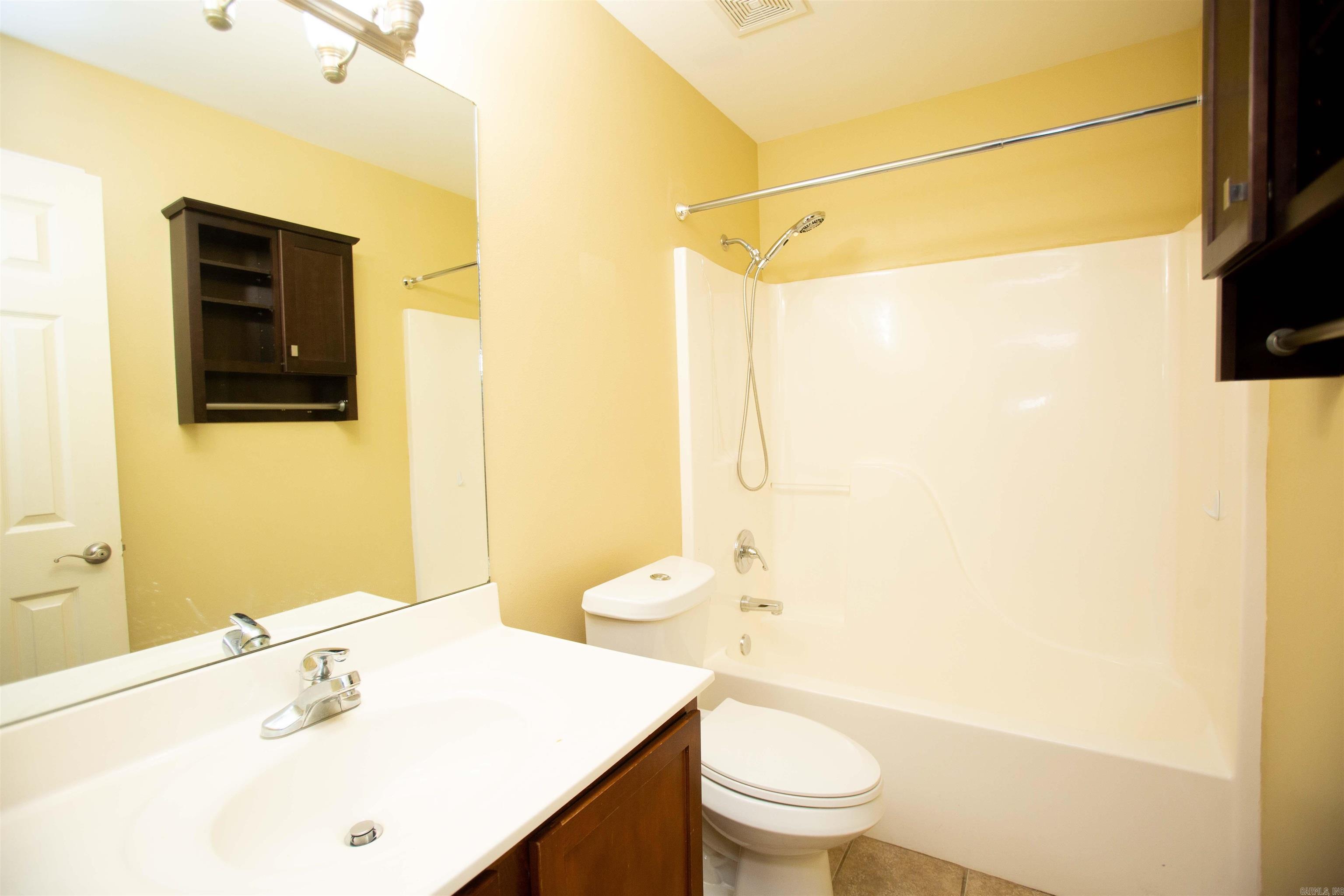 Carrington Place - Residential Lease