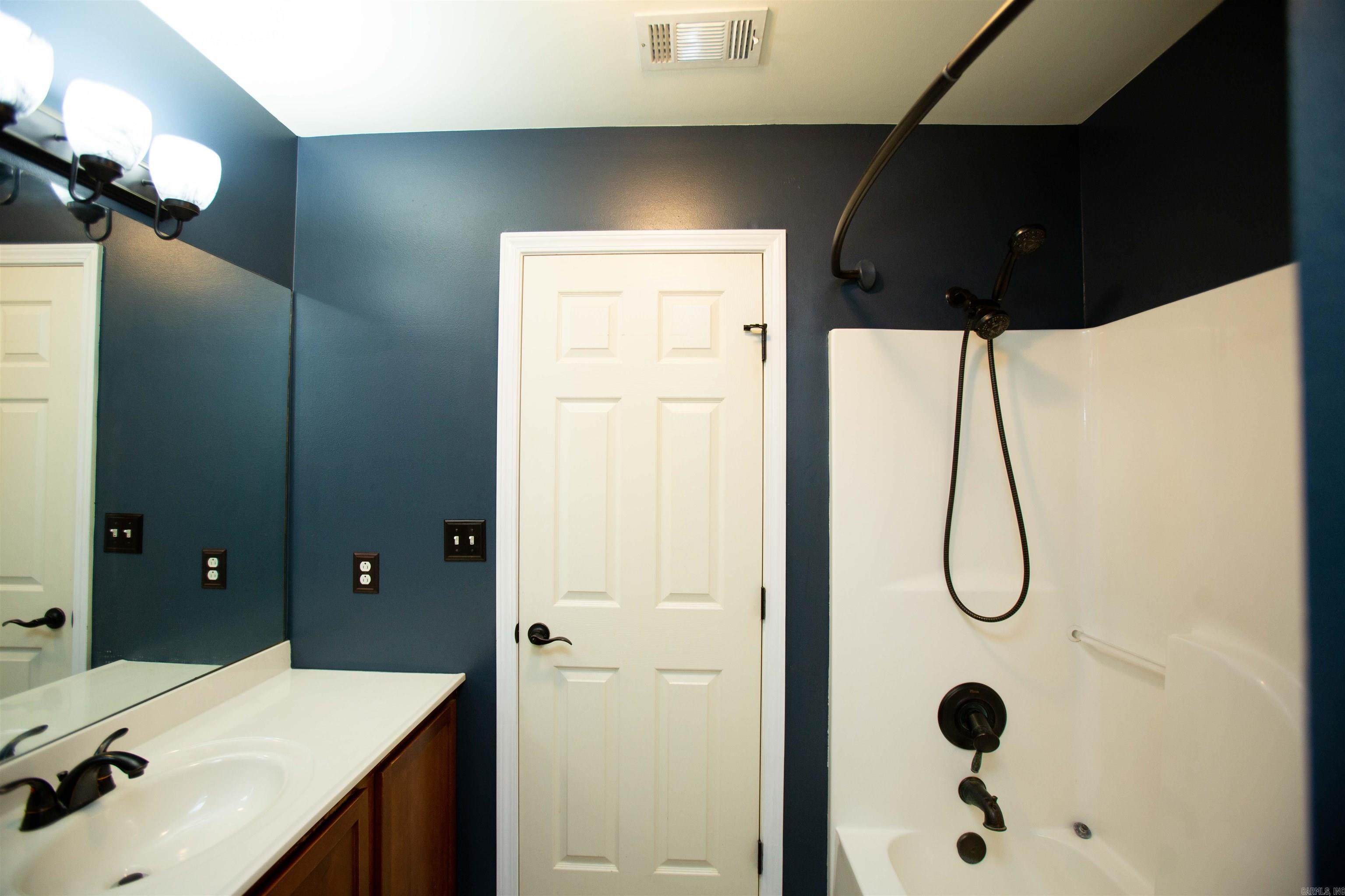 Carrington Place - Residential Lease