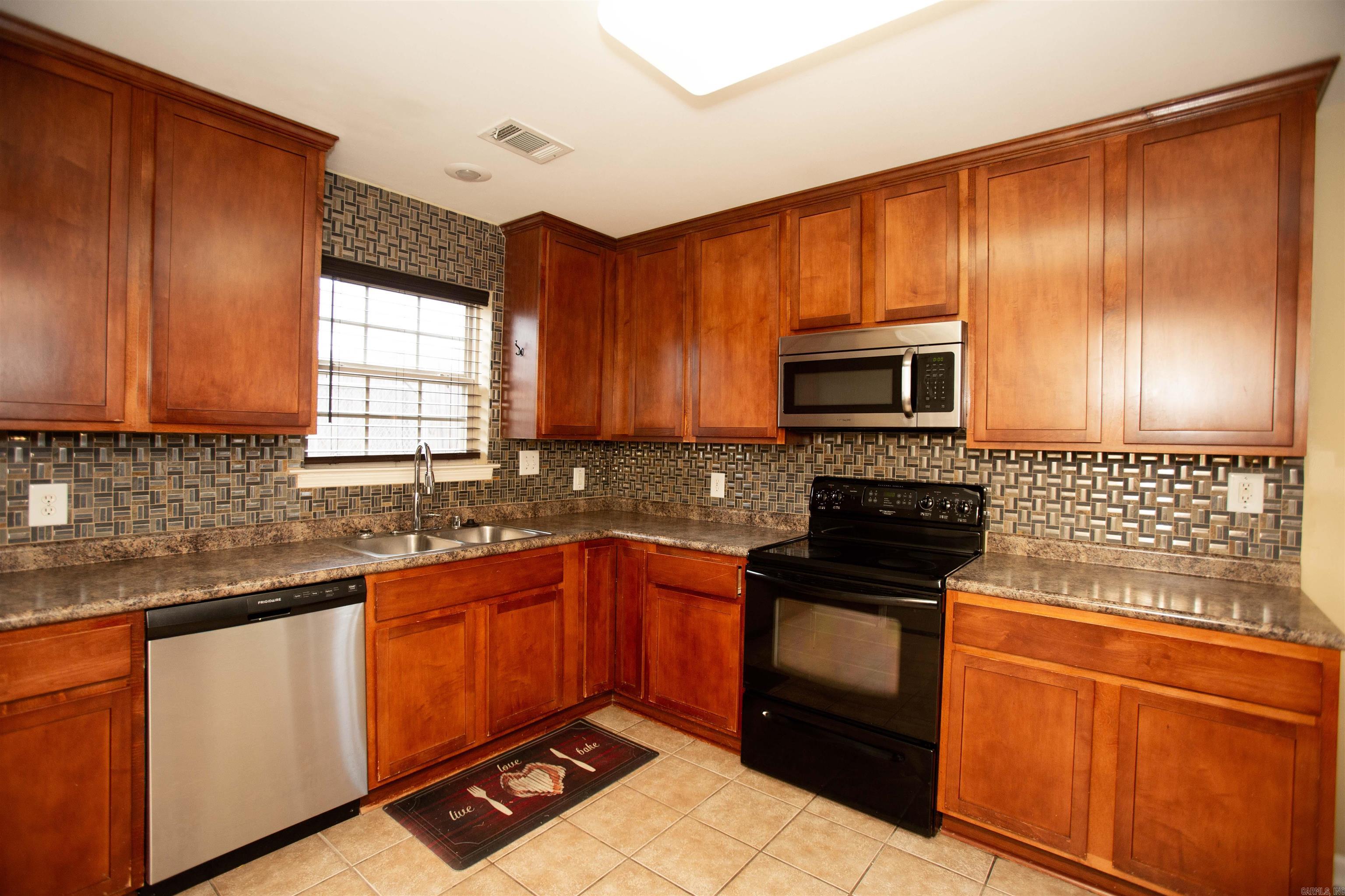 Carrington Place - Residential Lease