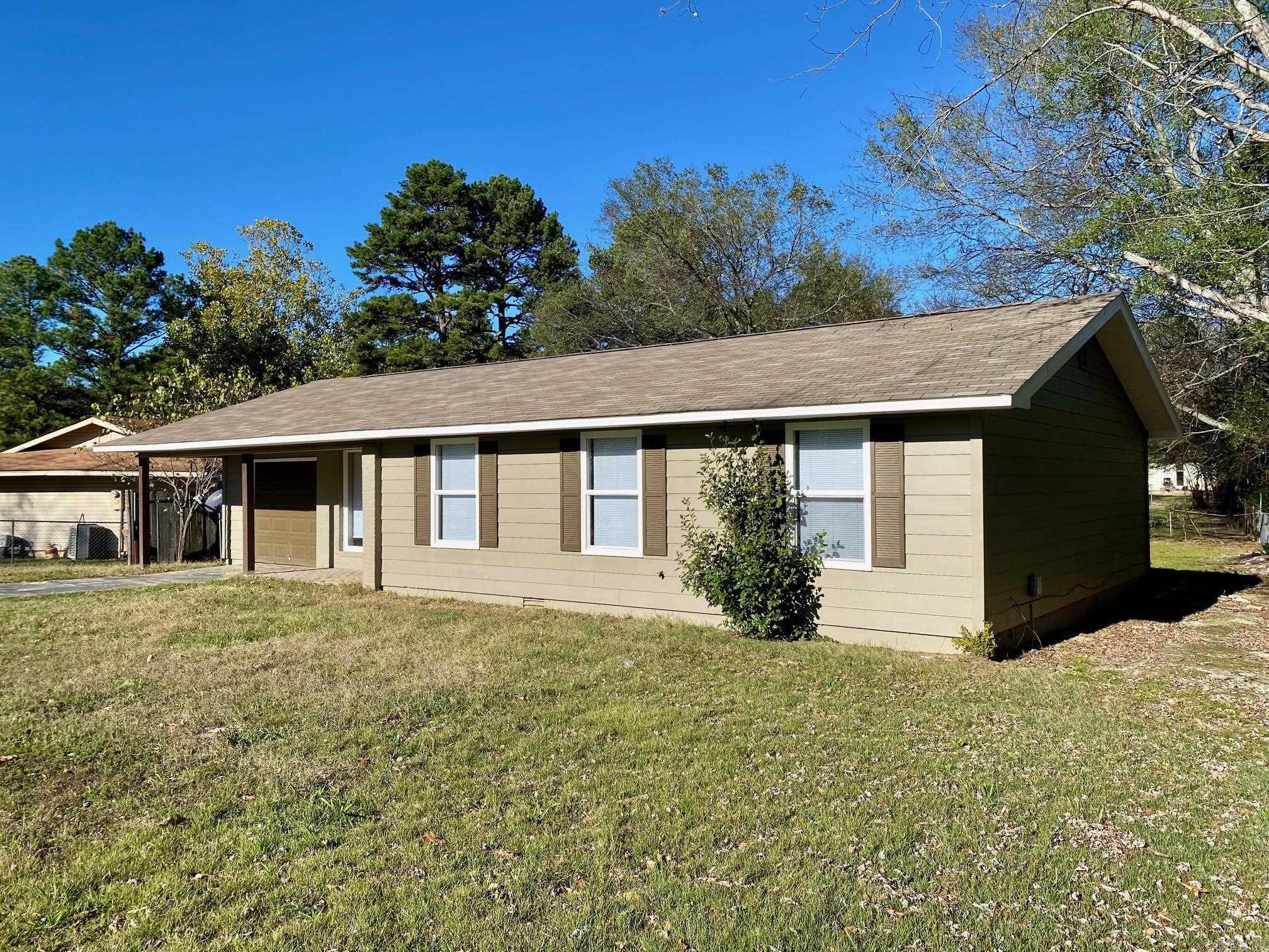 Fairwood #1 - Residential