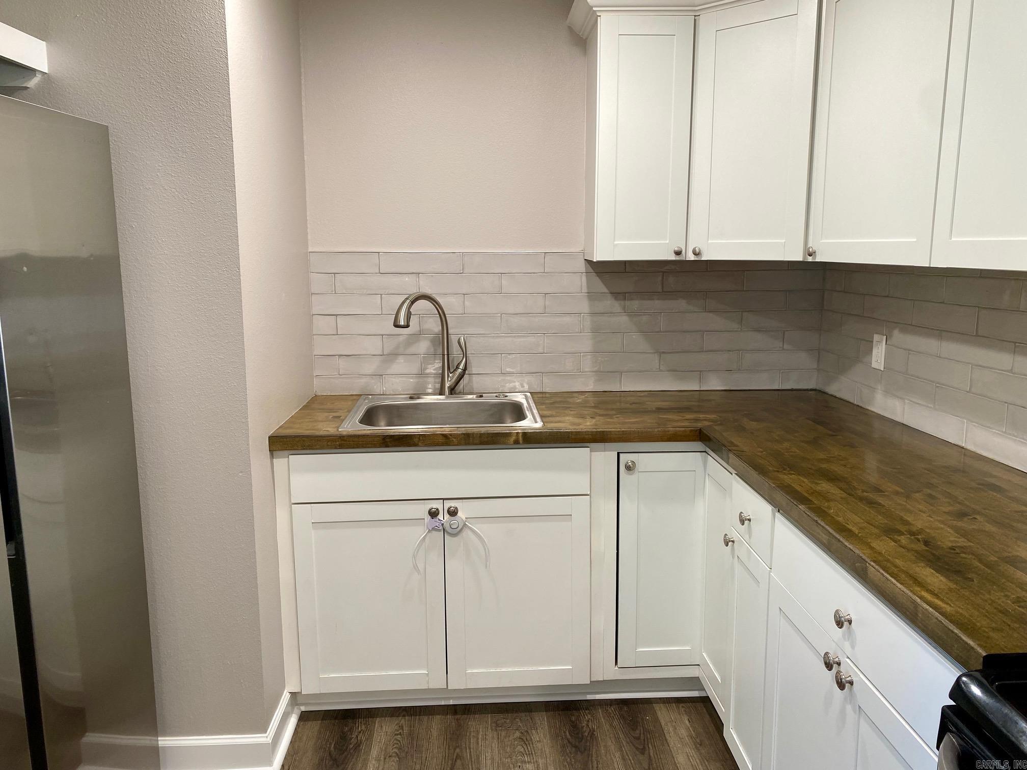 Fairwood #1 - Residential