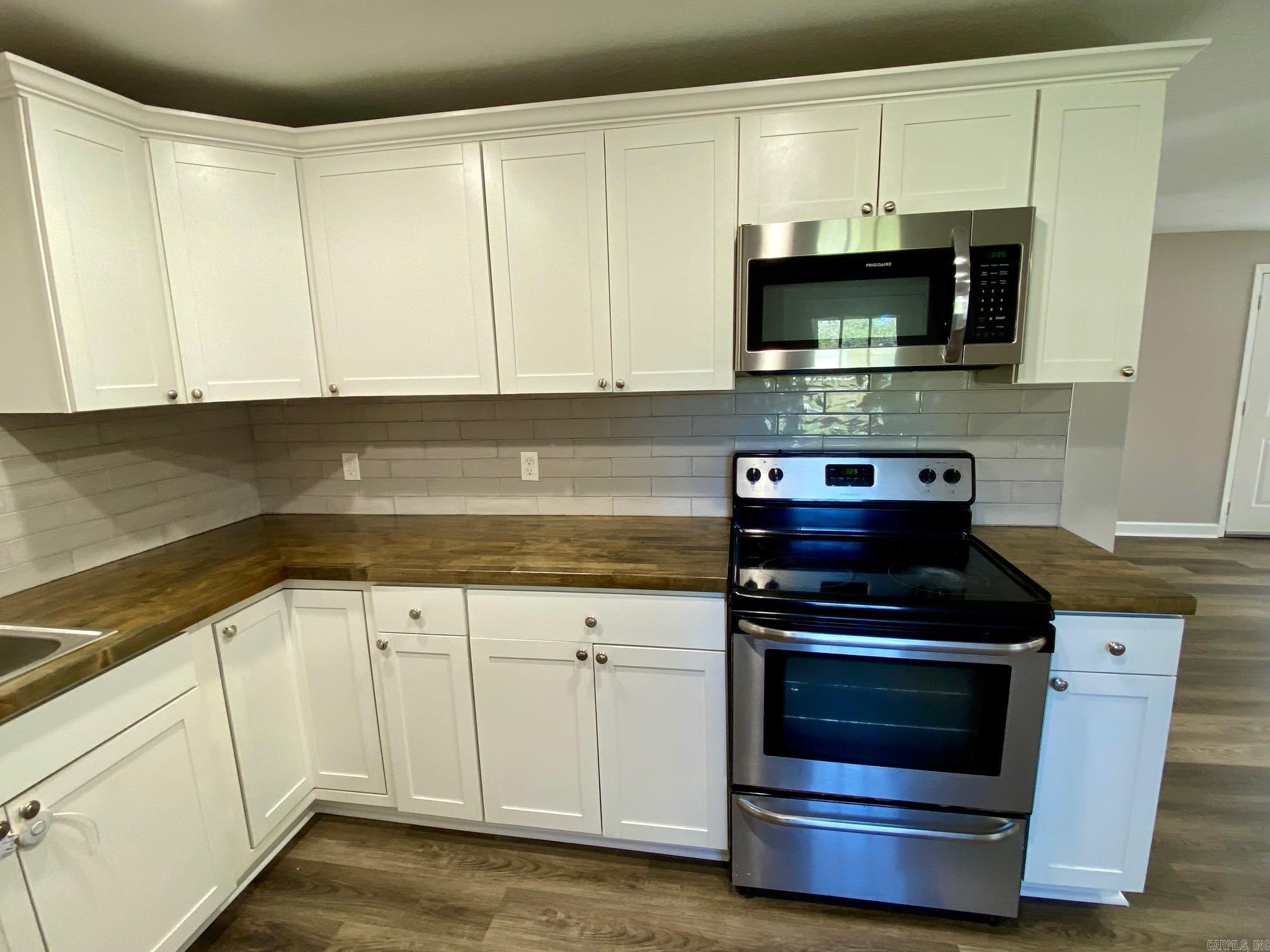 Fairwood #1 - Residential