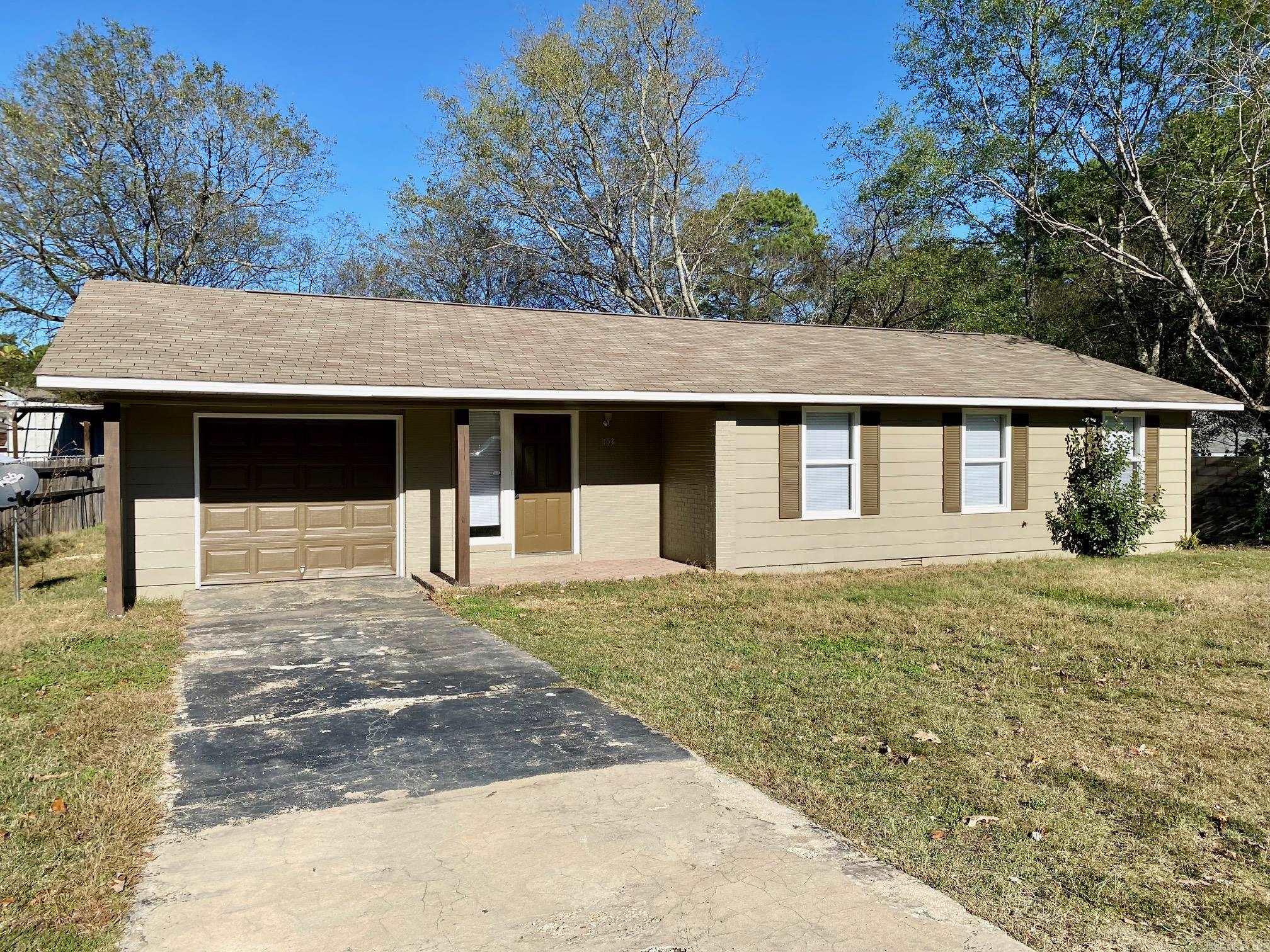 Fairwood #1 - Residential