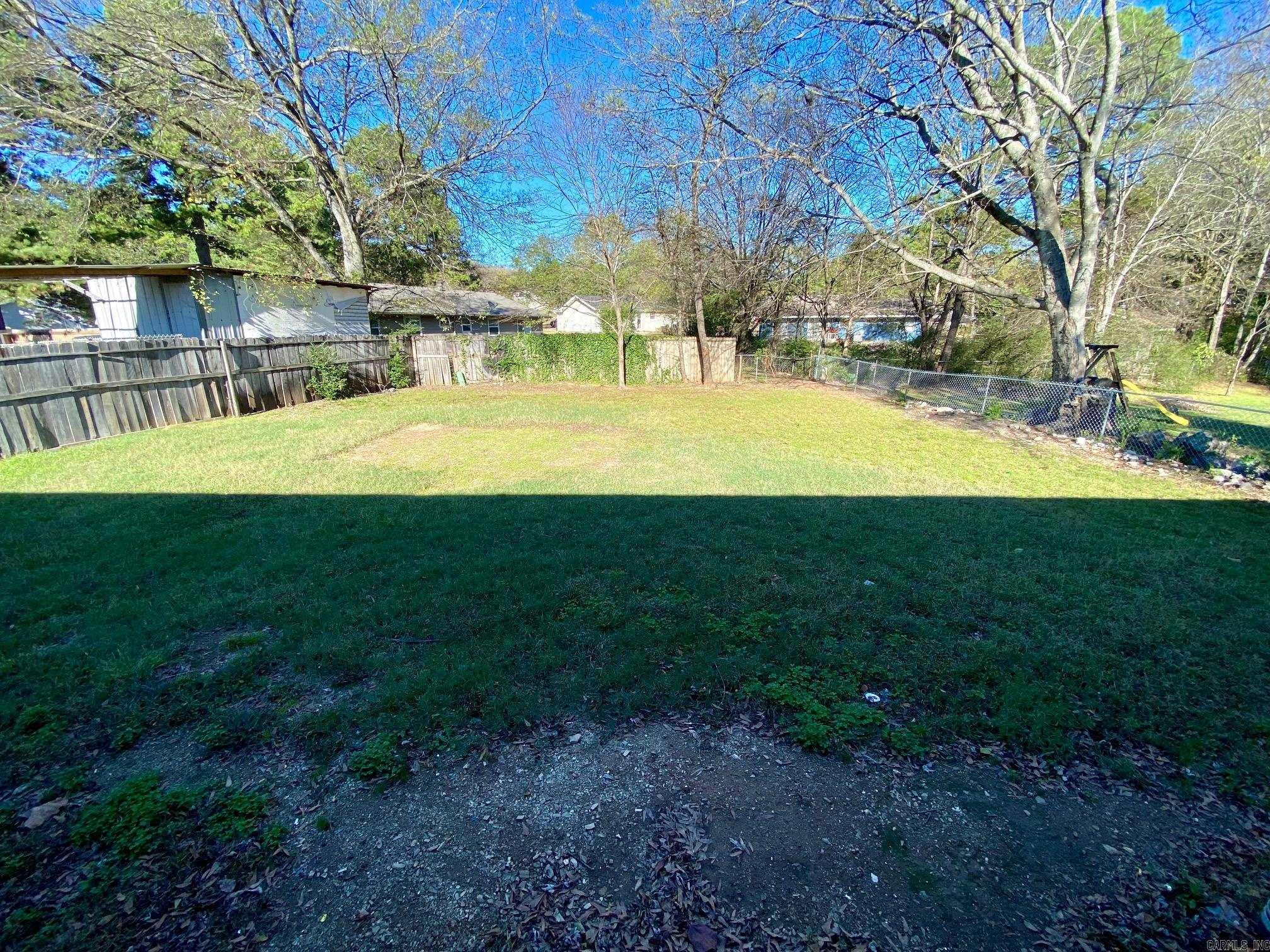 Fairwood #1 - Residential