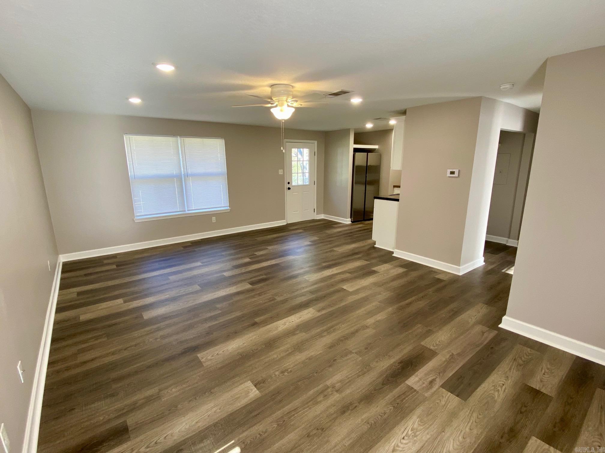 Fairwood #1 - Residential