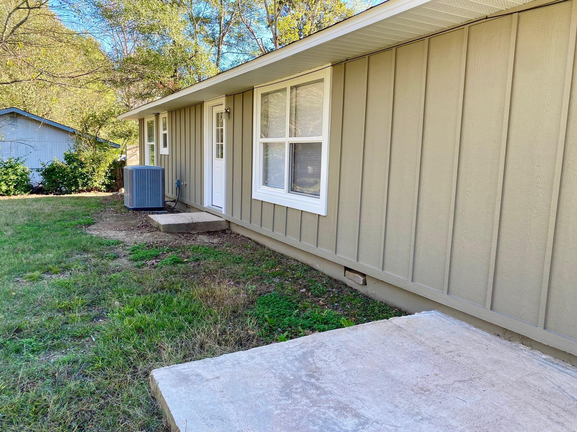 Fairwood #1 - Residential