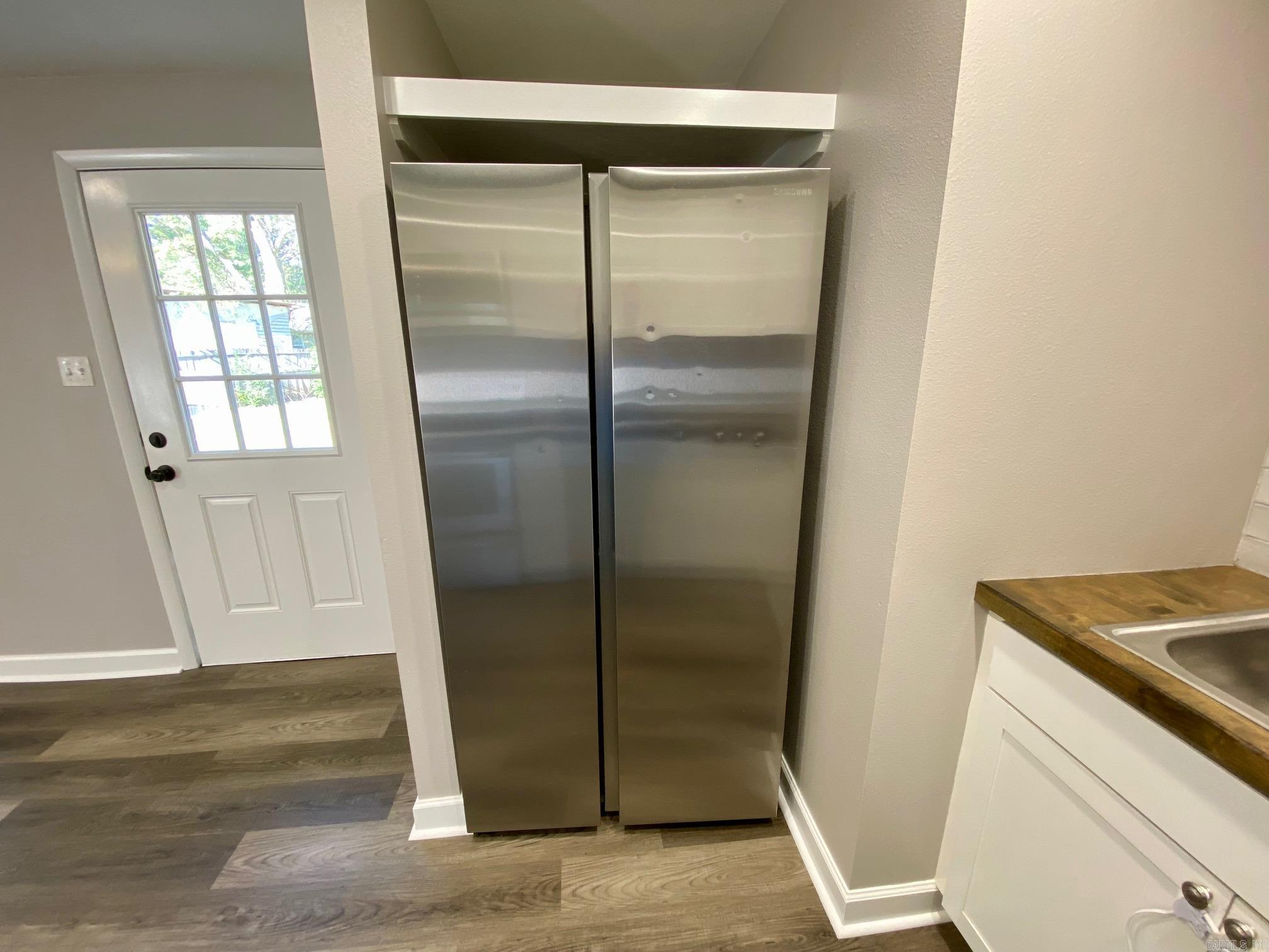 Fairwood #1 - Residential