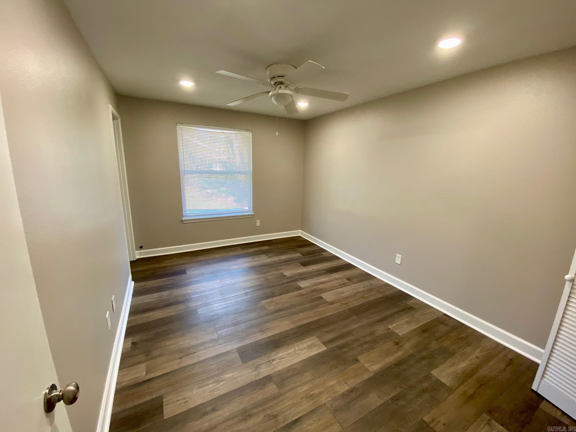 Fairwood #1 - Residential