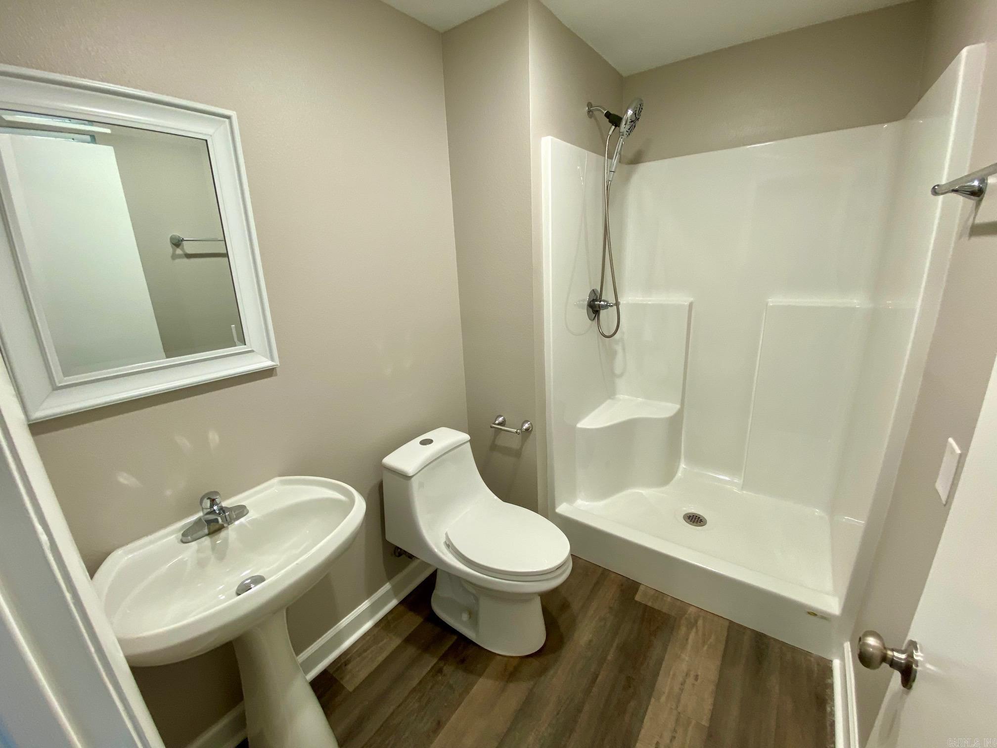 Fairwood #1 - Residential