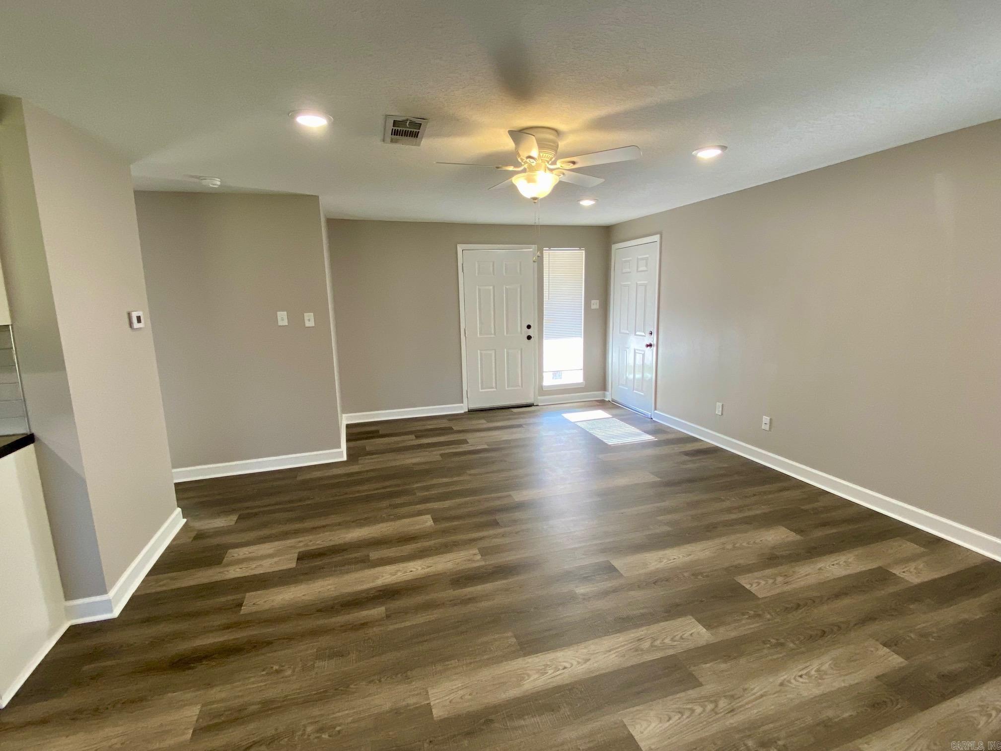 Fairwood #1 - Residential