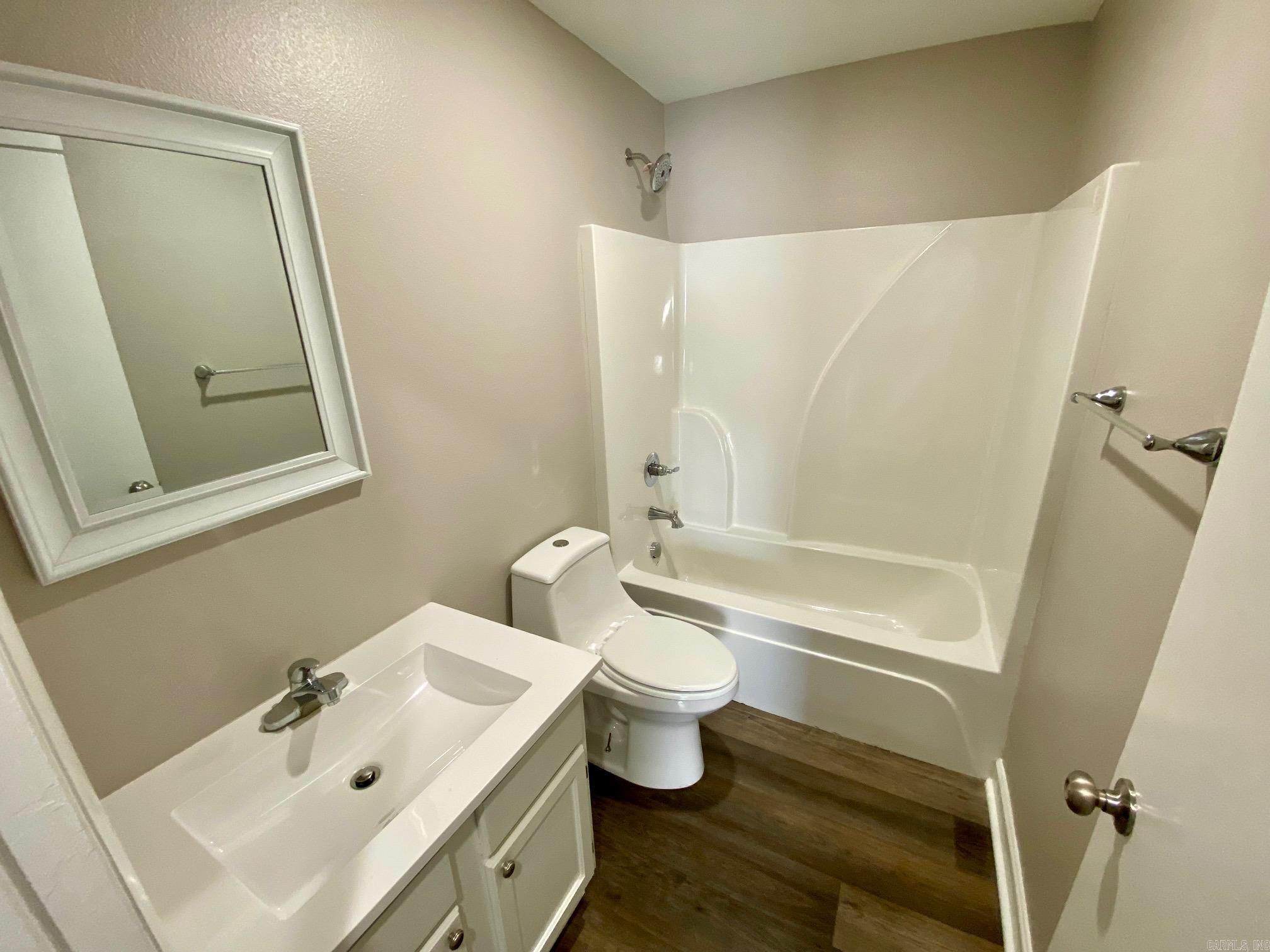 Fairwood #1 - Residential