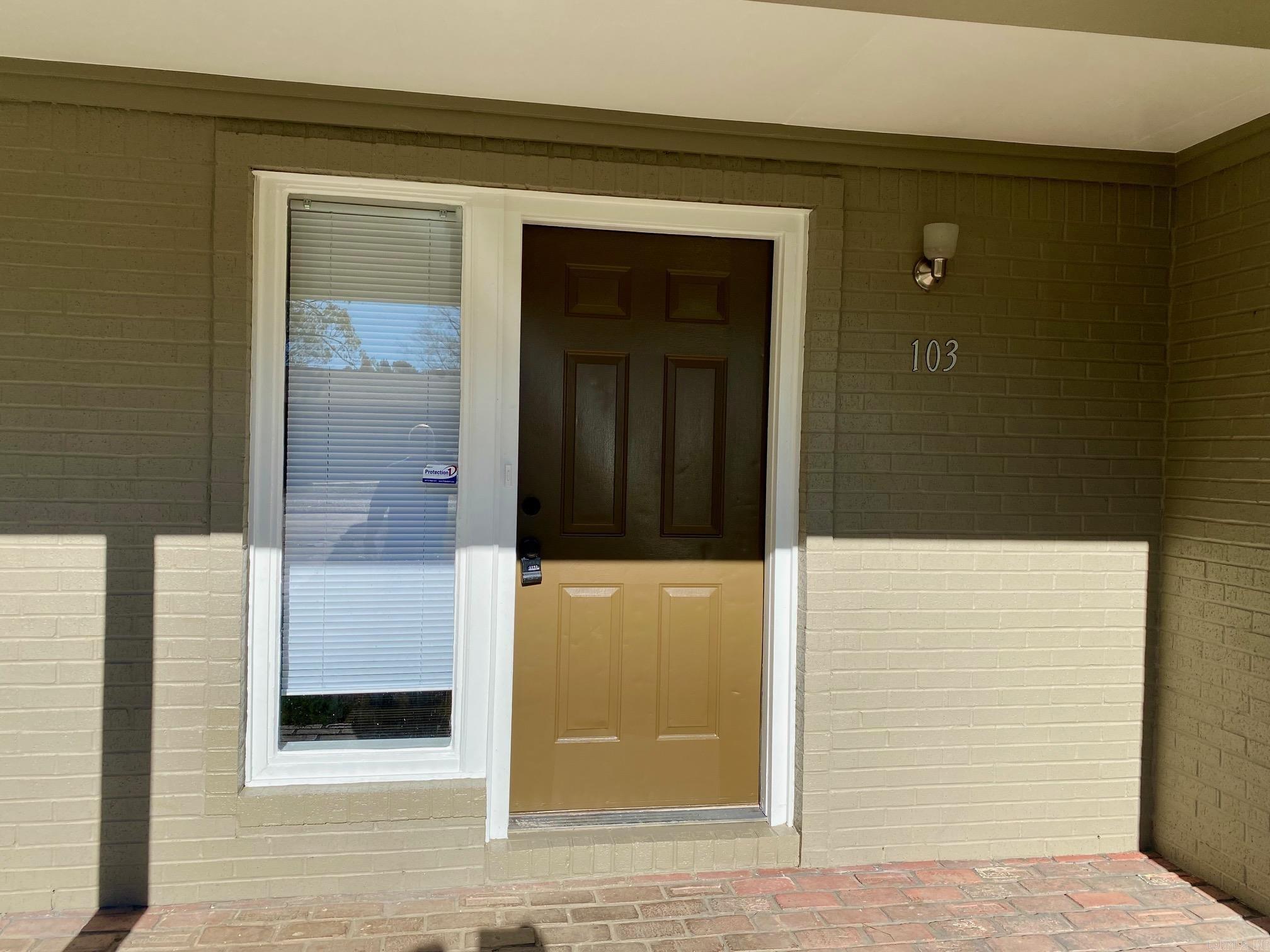 Fairwood #1 - Residential