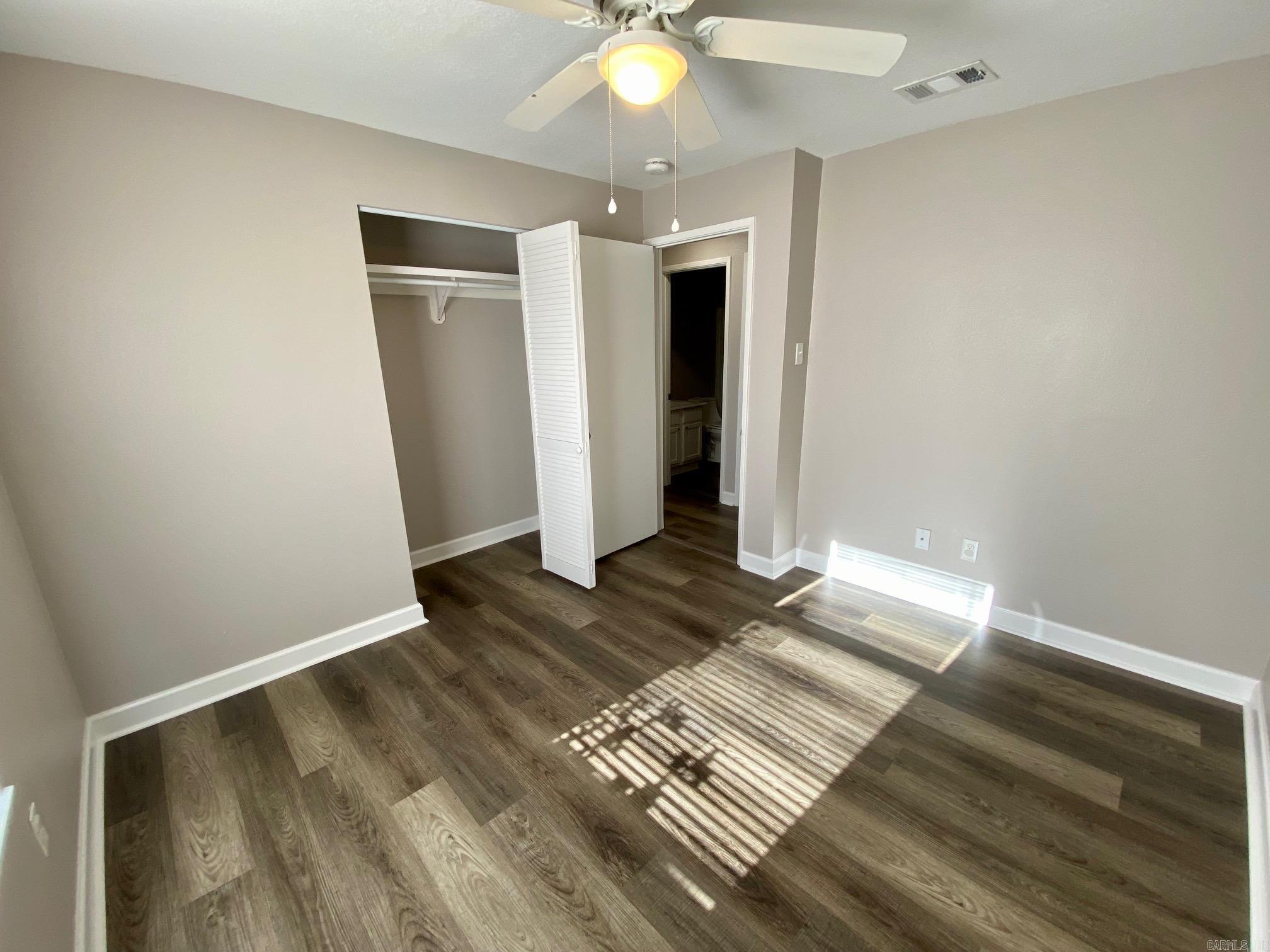 Fairwood #1 - Residential