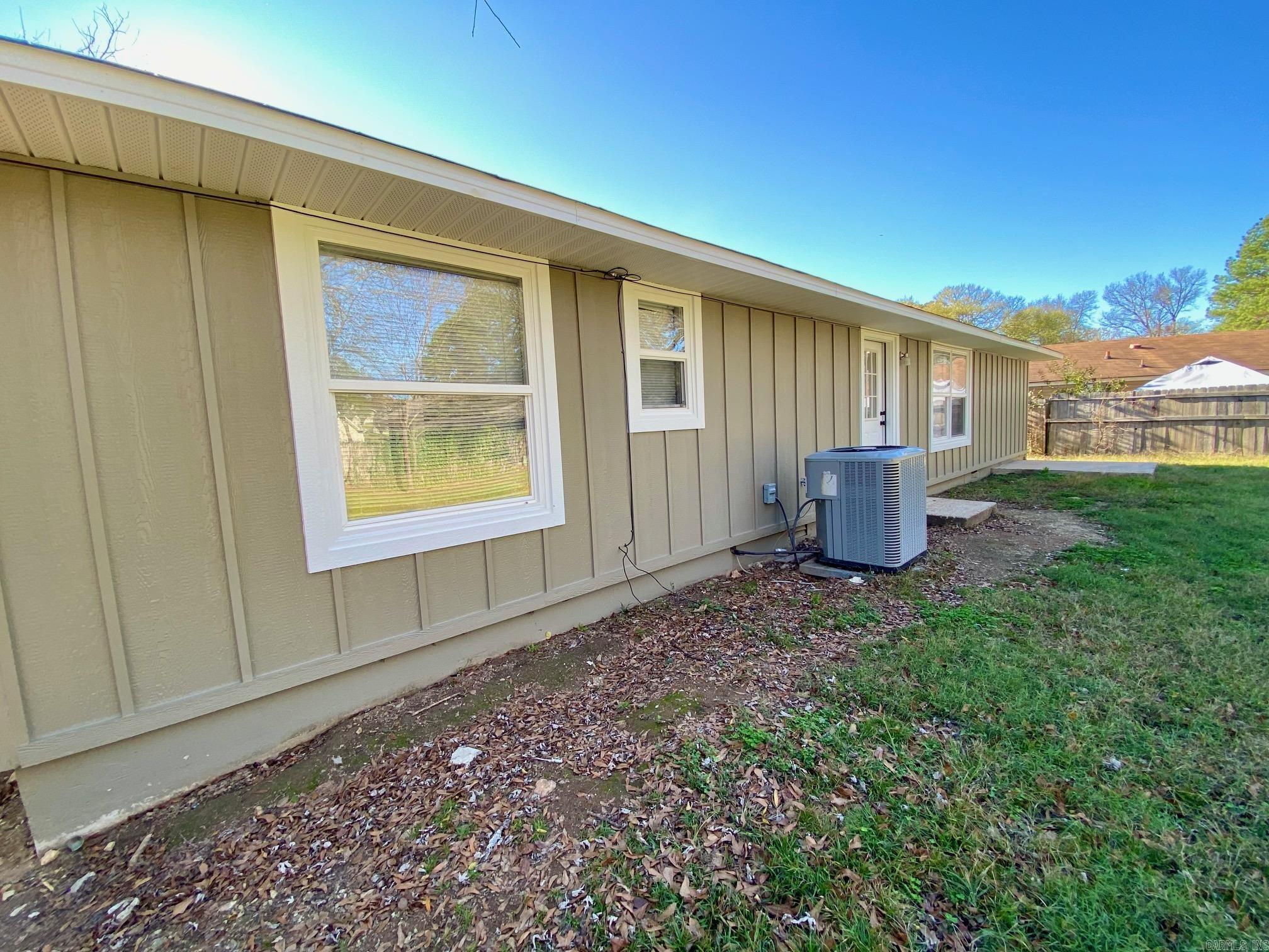 Fairwood #1 - Residential