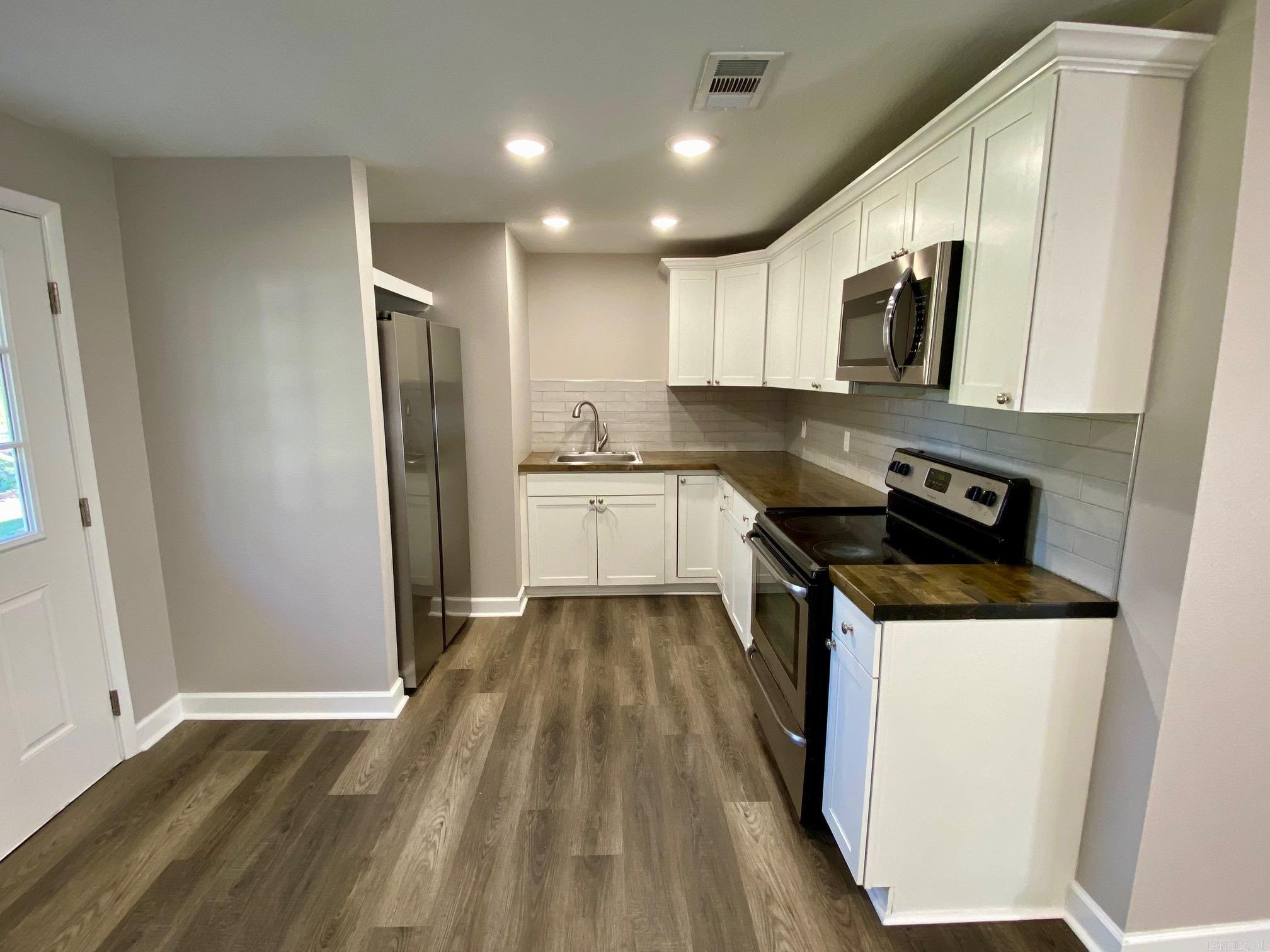 Fairwood #1 - Residential