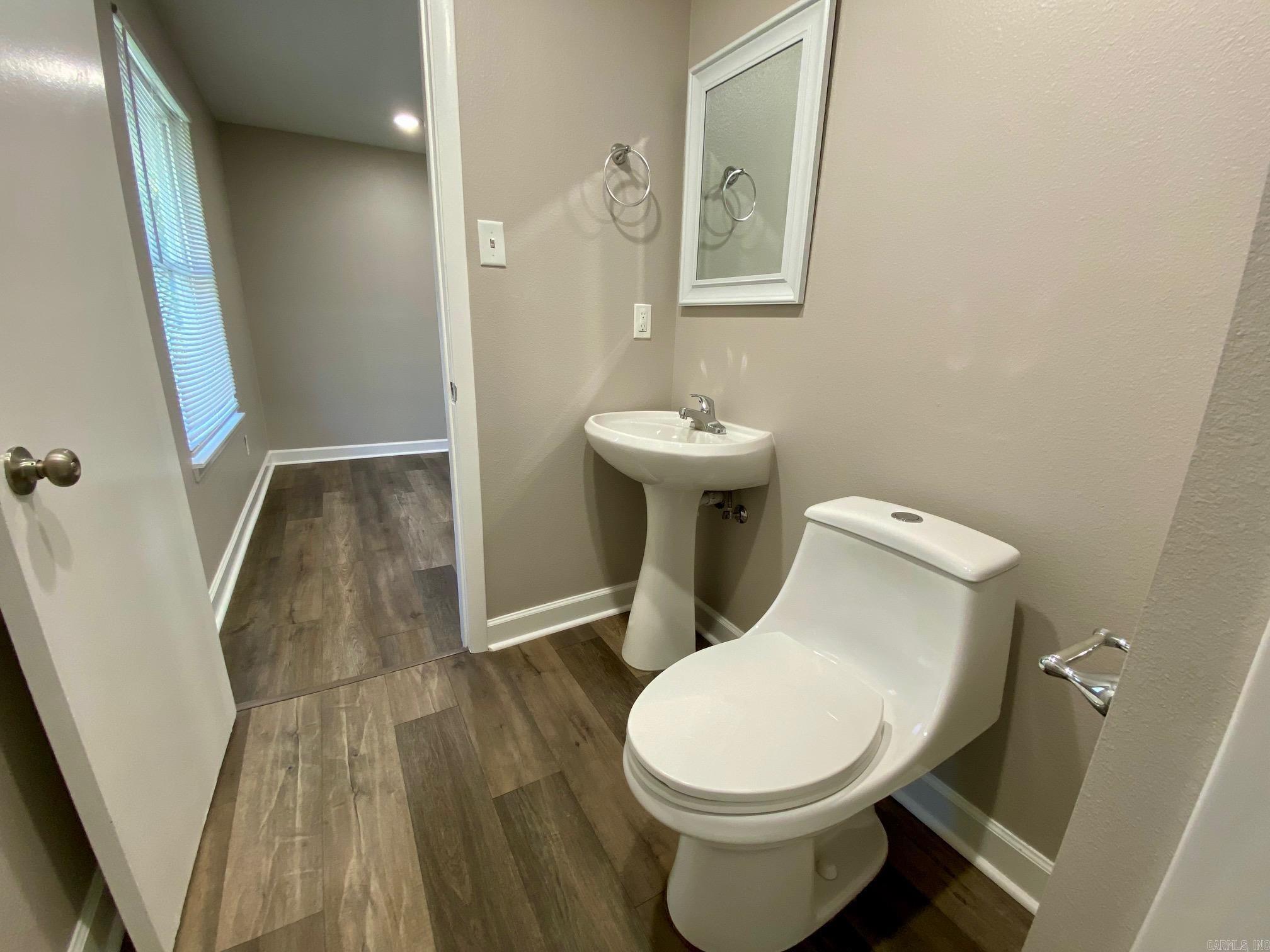 Fairwood #1 - Residential