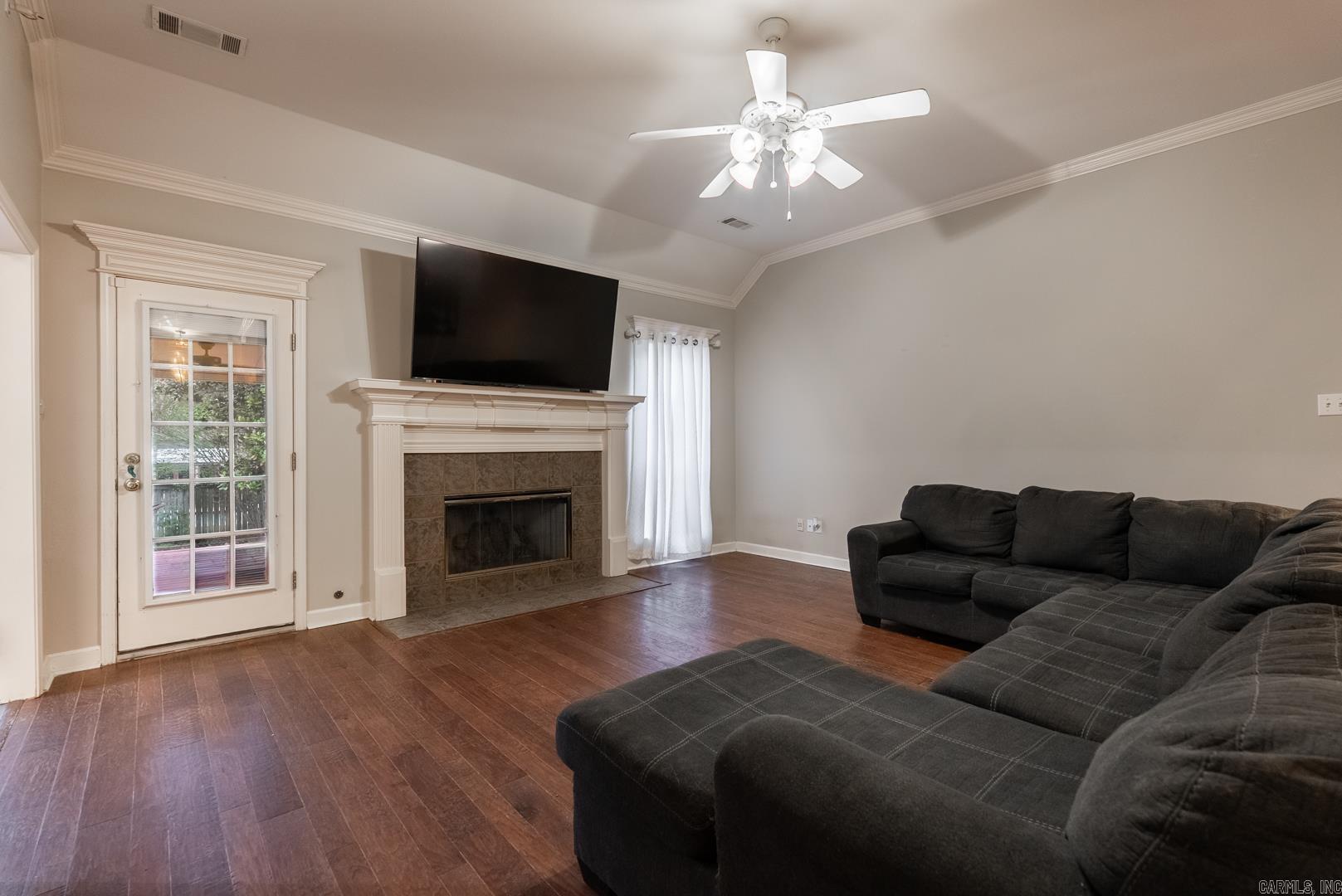 EDGEWATER ADDN - Residential