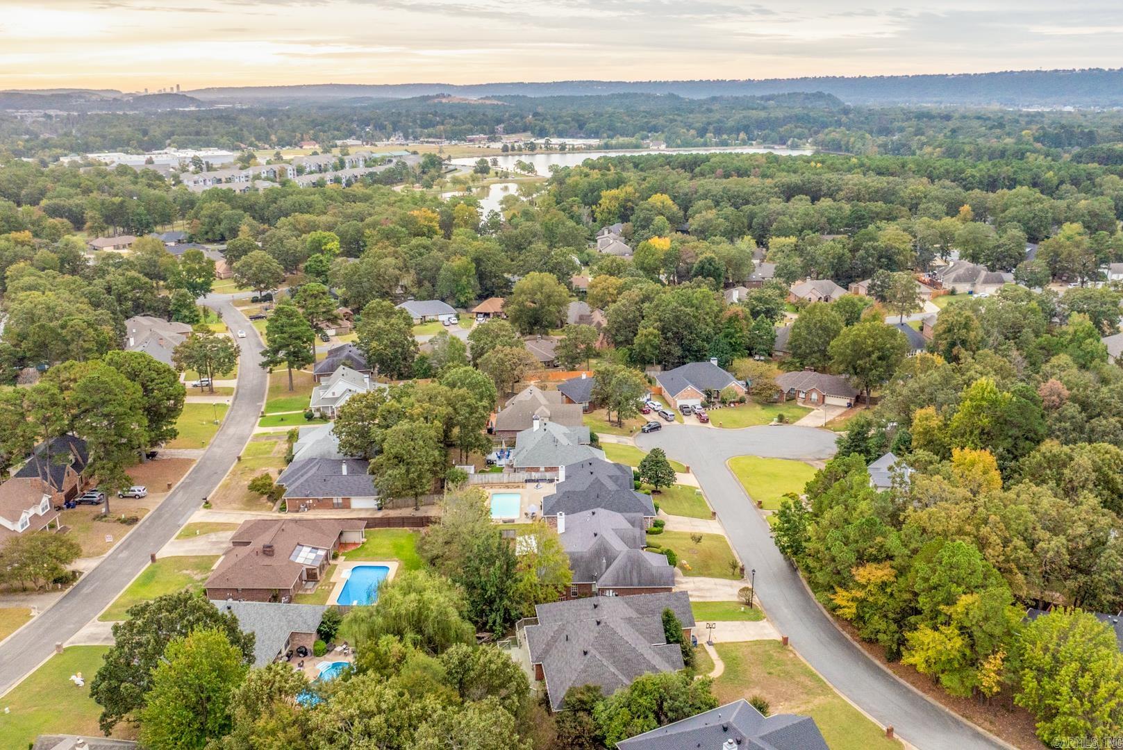 EDGEWATER ADDN - Residential