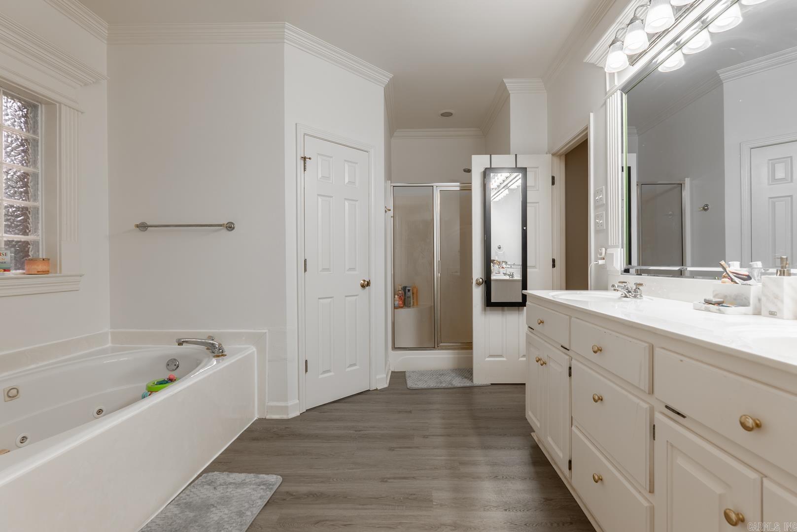 EDGEWATER ADDN - Residential