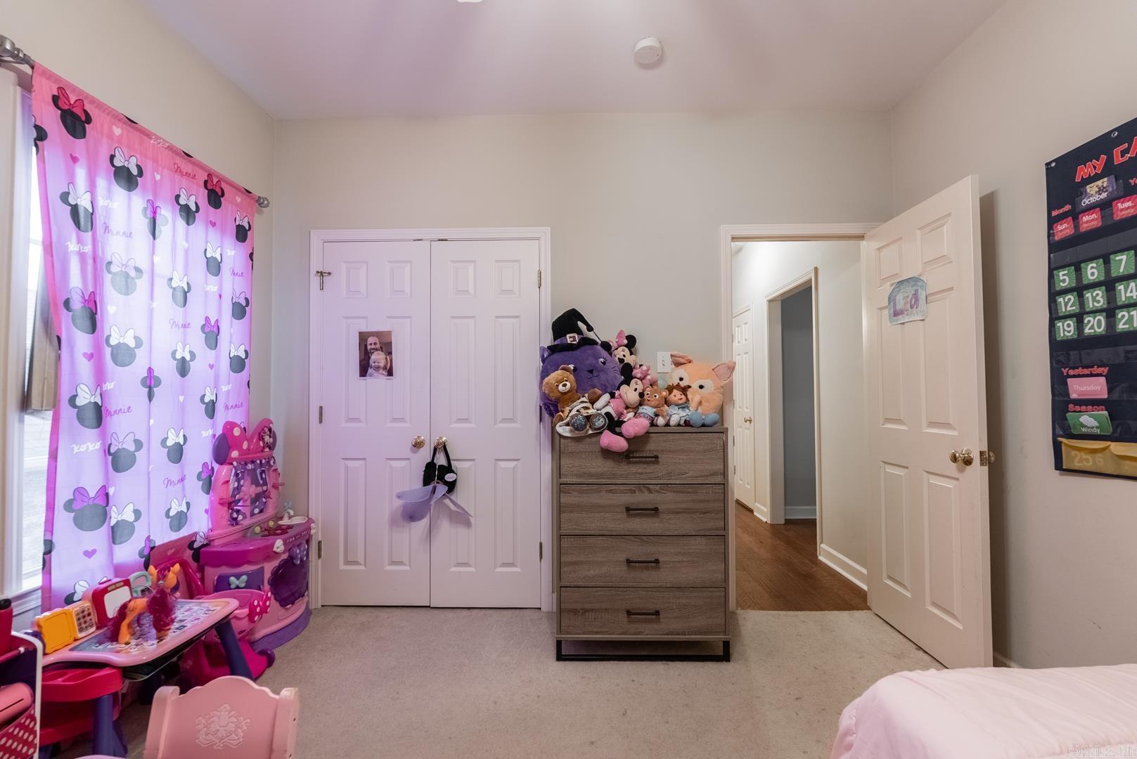 EDGEWATER ADDN - Residential