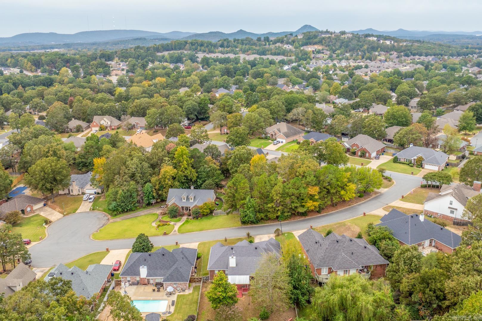 EDGEWATER ADDN - Residential