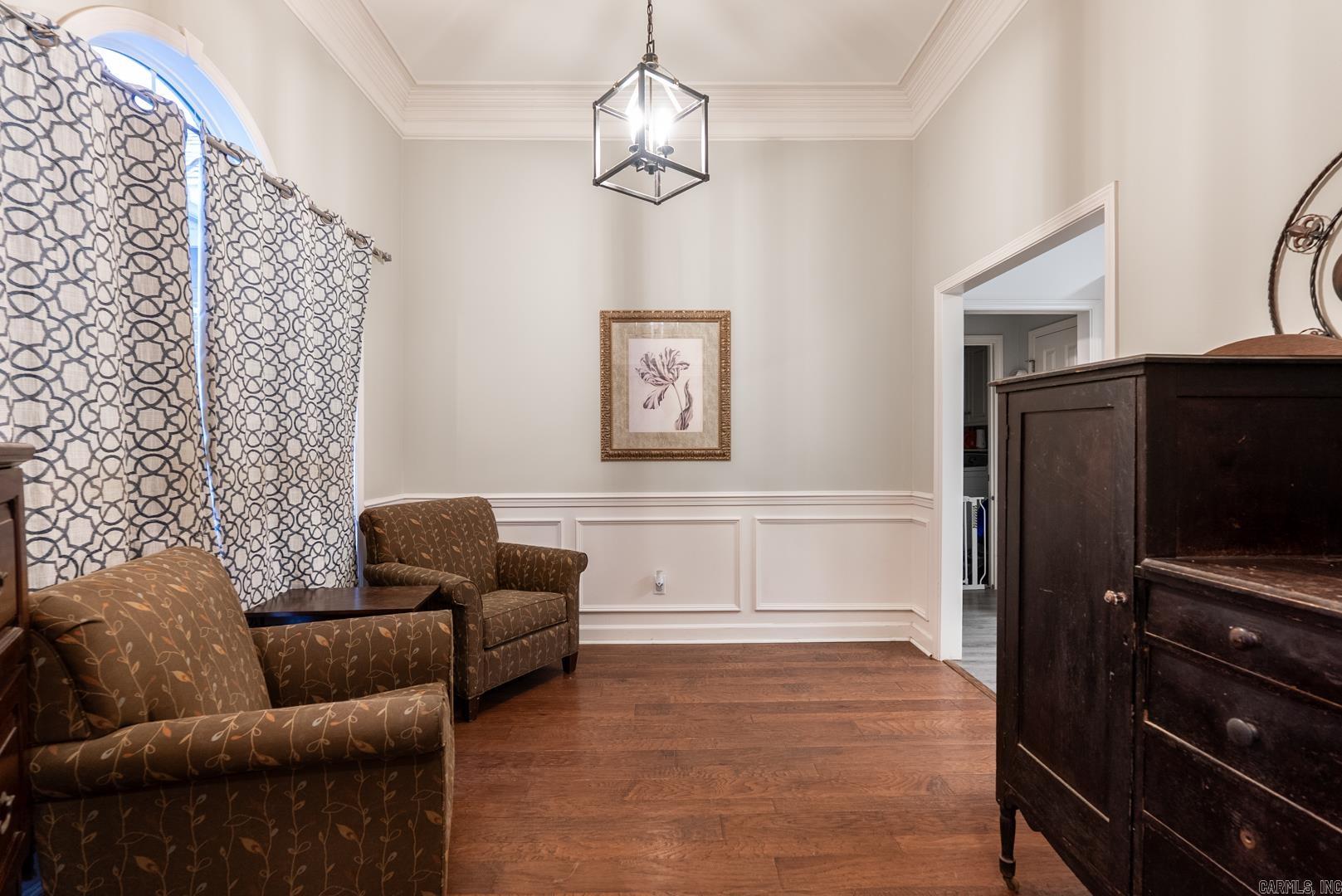 EDGEWATER ADDN - Residential
