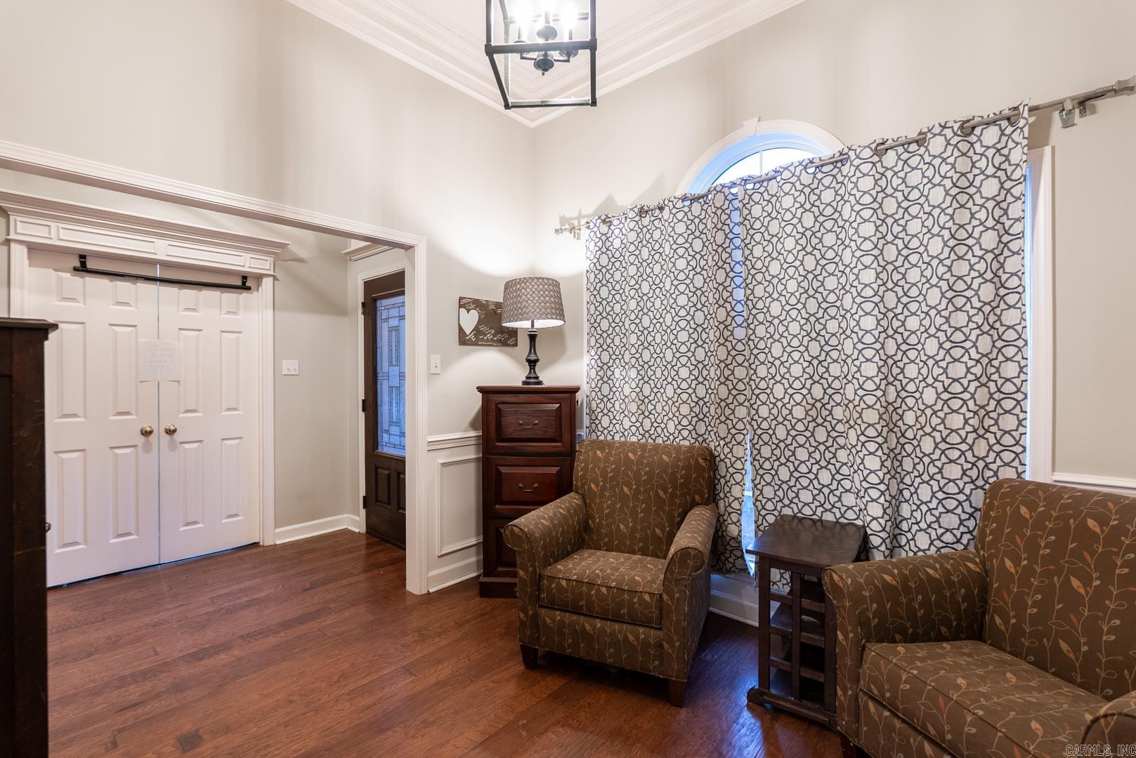 EDGEWATER ADDN - Residential