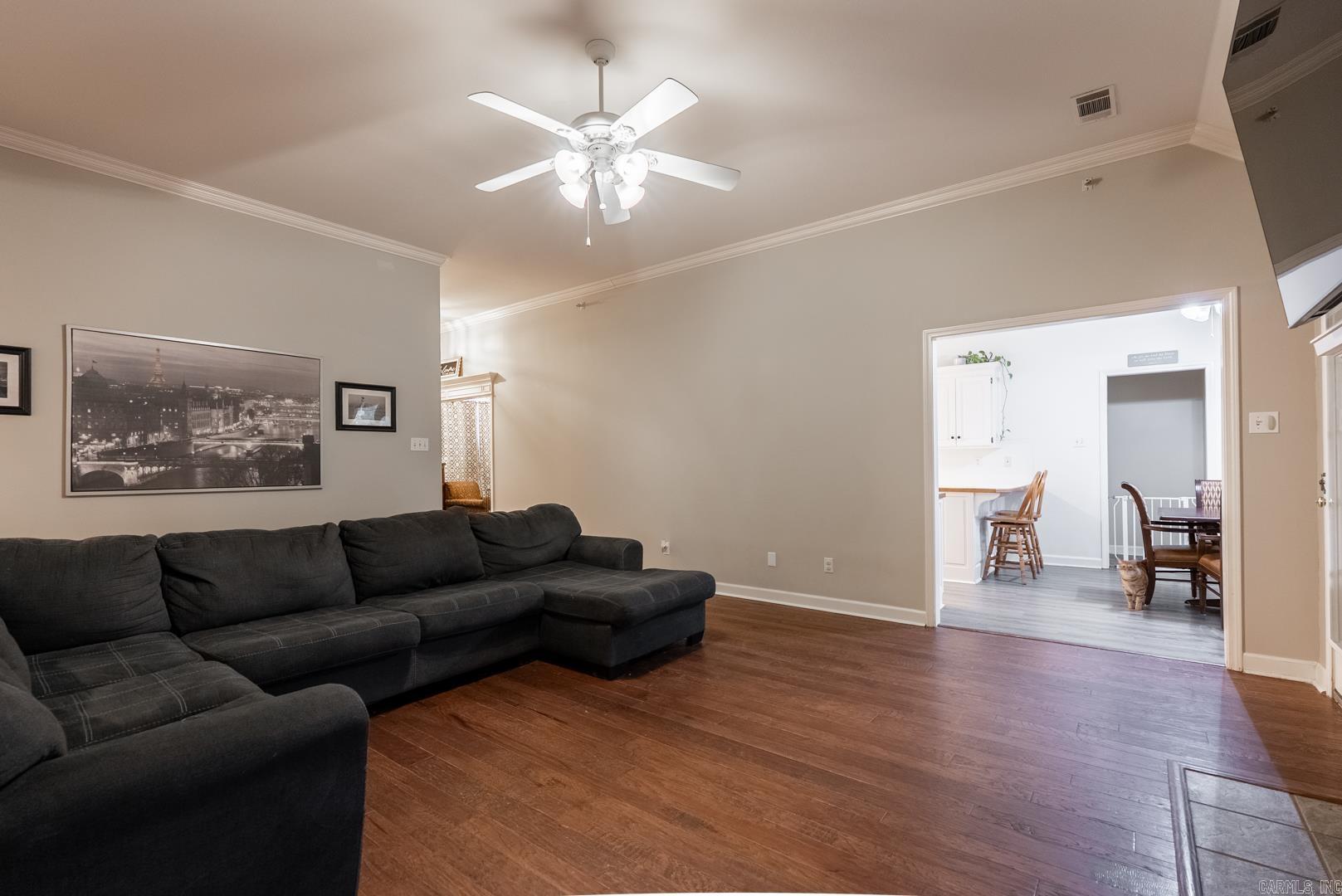 EDGEWATER ADDN - Residential