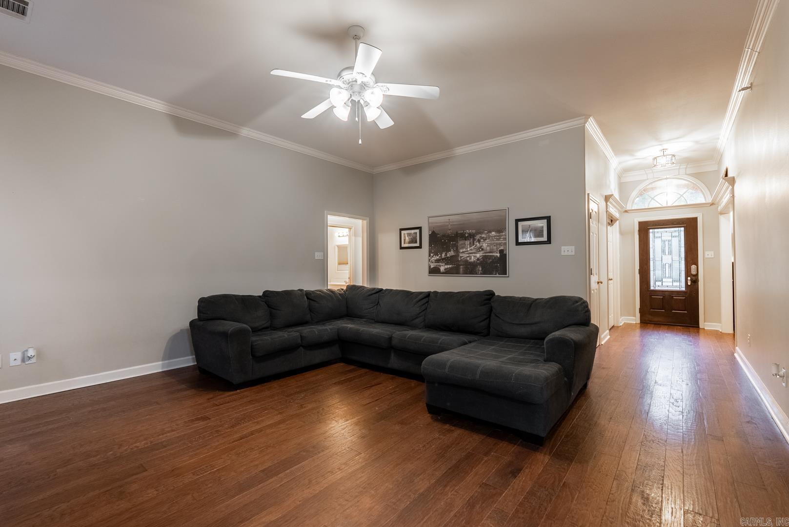 EDGEWATER ADDN - Residential