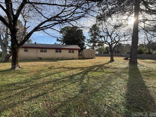 A.K.S BEAR CREEK ESTS #1 - Residential