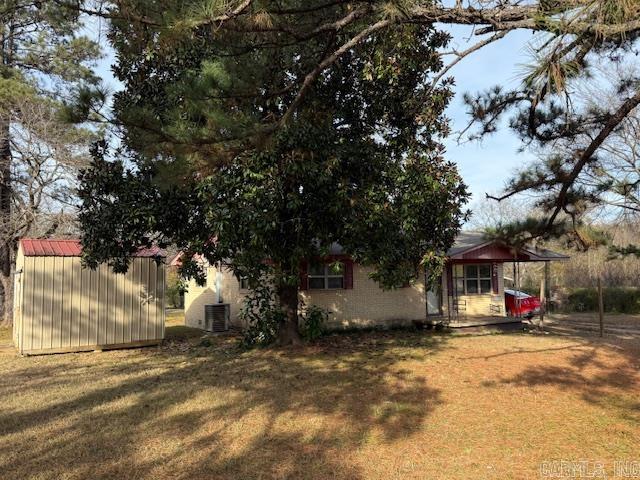 A.K.S BEAR CREEK ESTS #1 - Residential