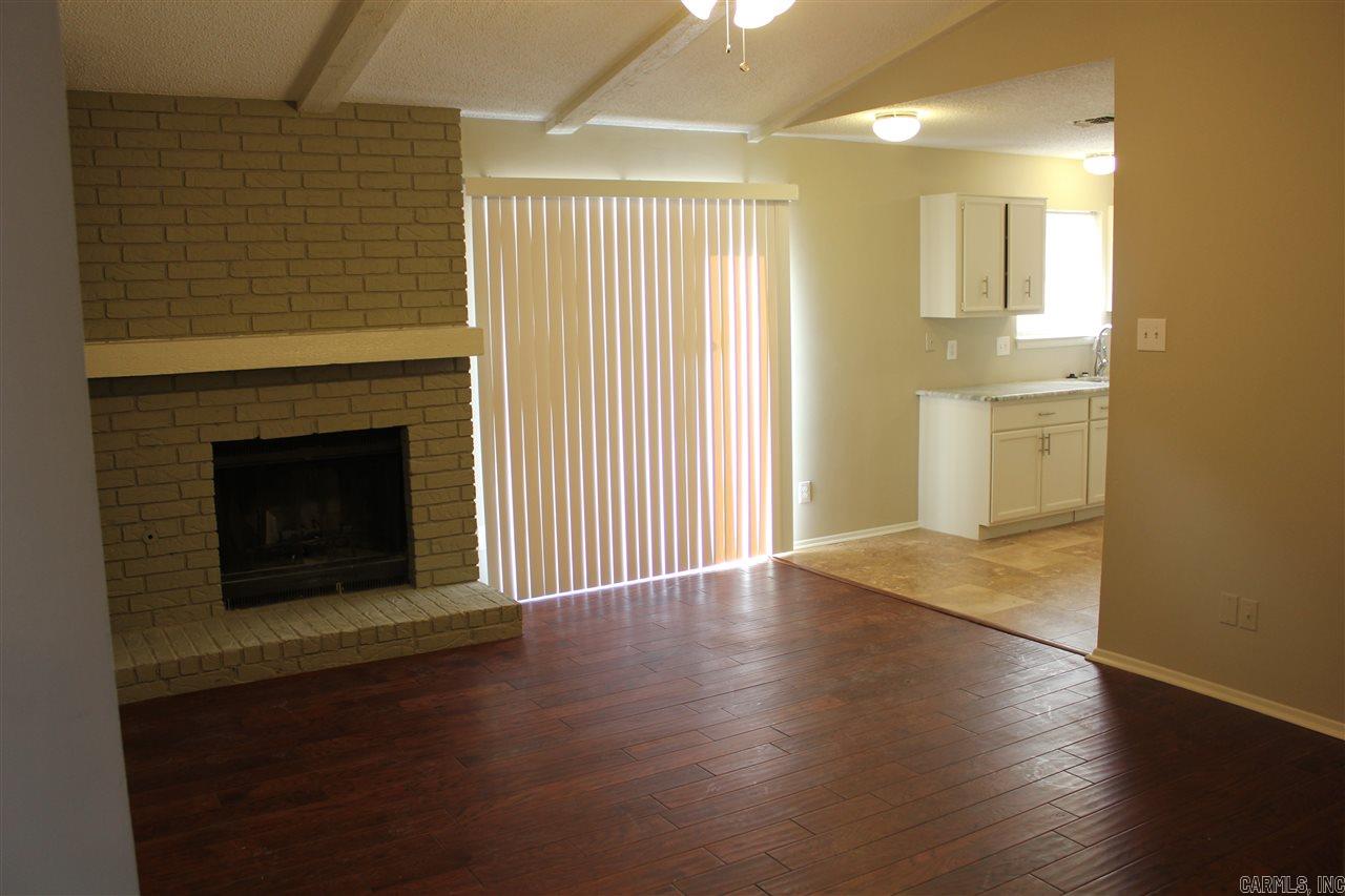 Geyer Springs - Residential Lease