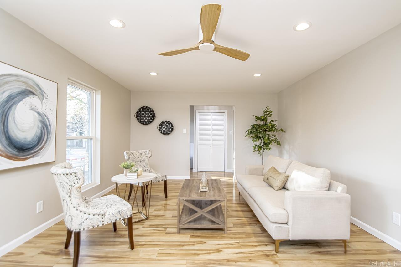 Walton Heights - Residential