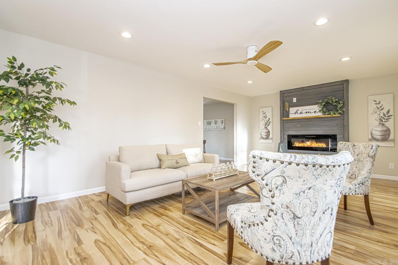 Walton Heights - Residential