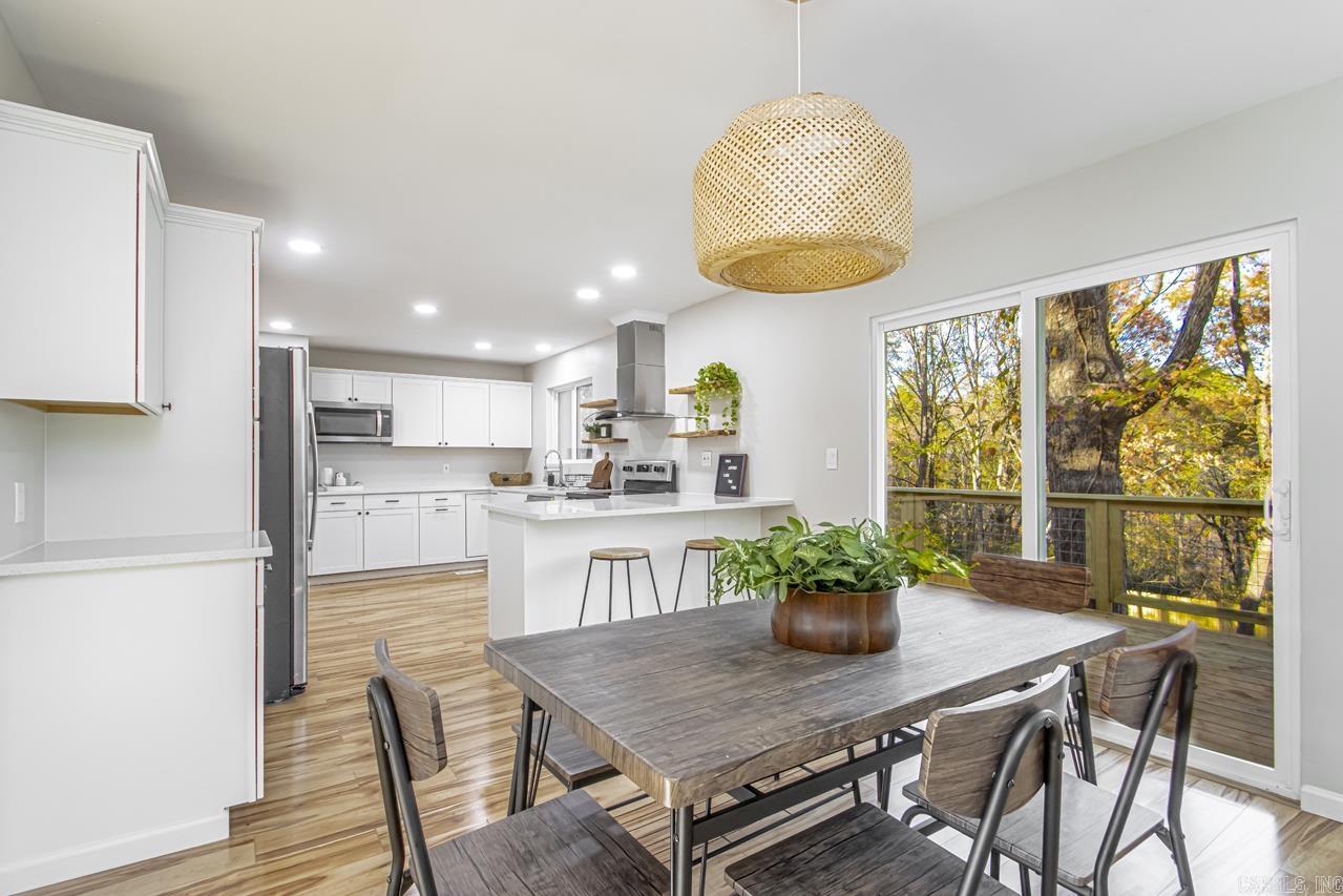 Walton Heights - Residential