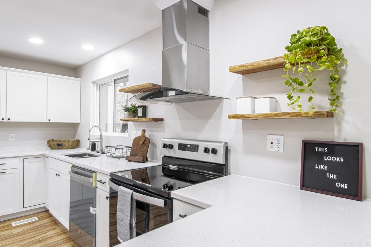 Walton Heights - Residential