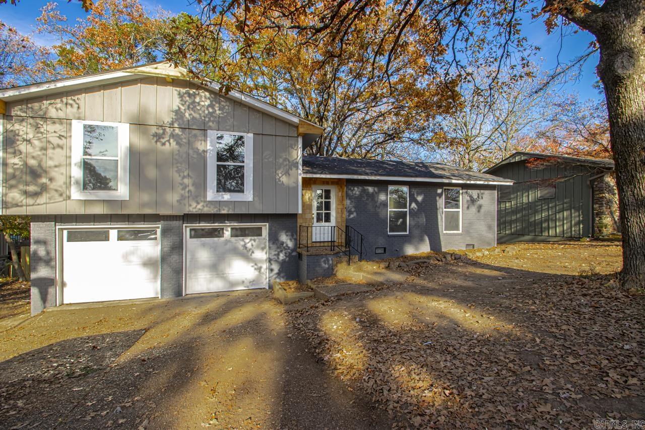 Walton Heights - Residential