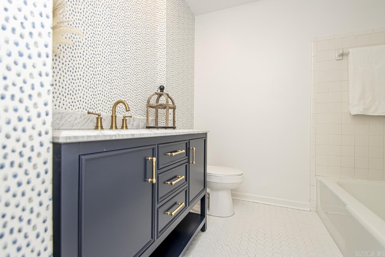 Walton Heights - Residential