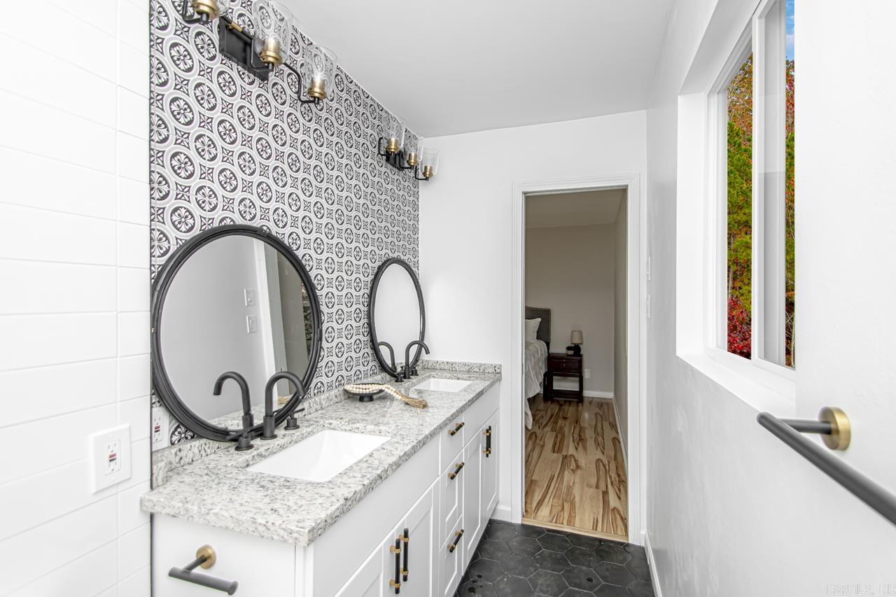 Walton Heights - Residential